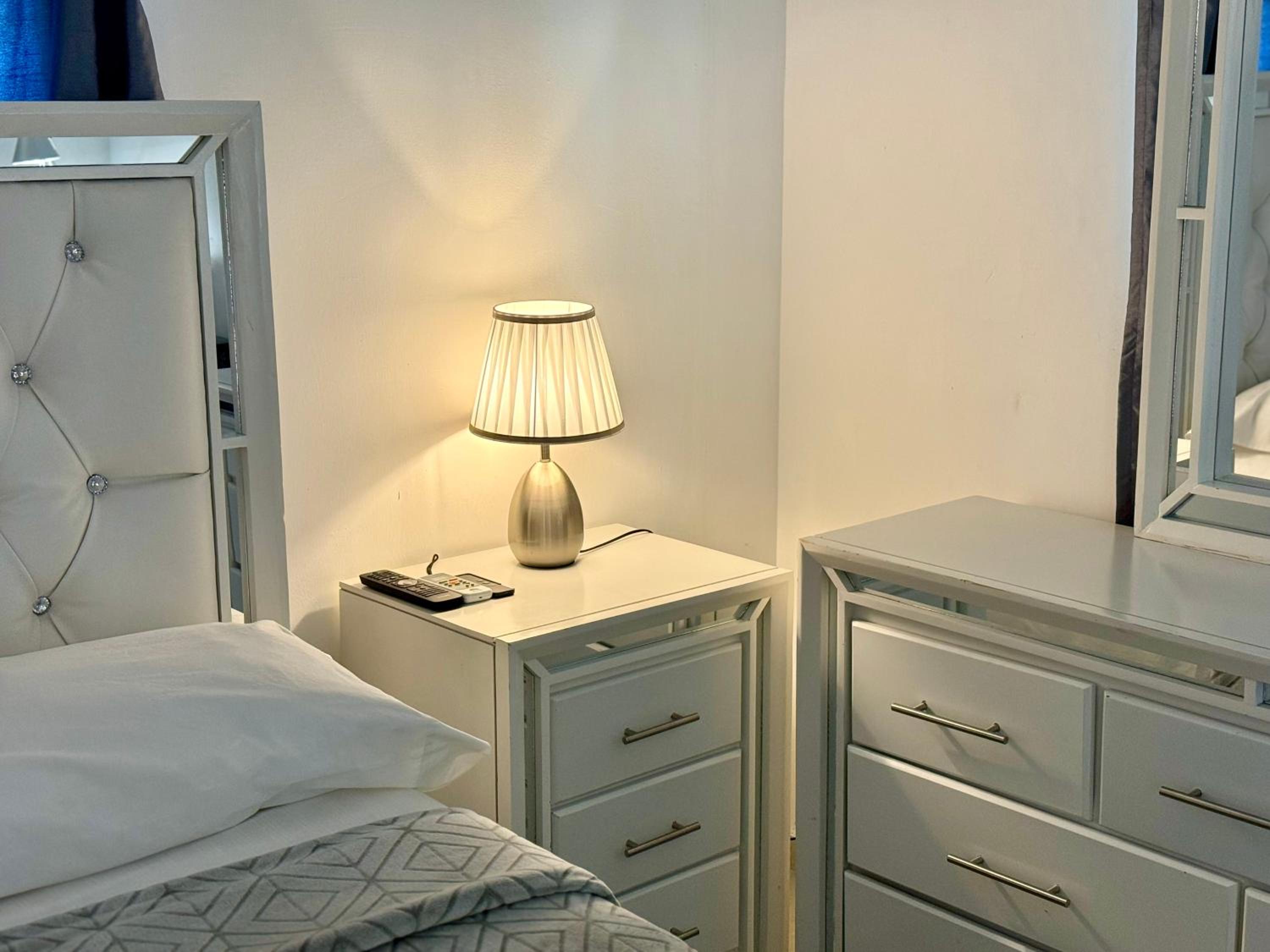 Moderno Penthouse
