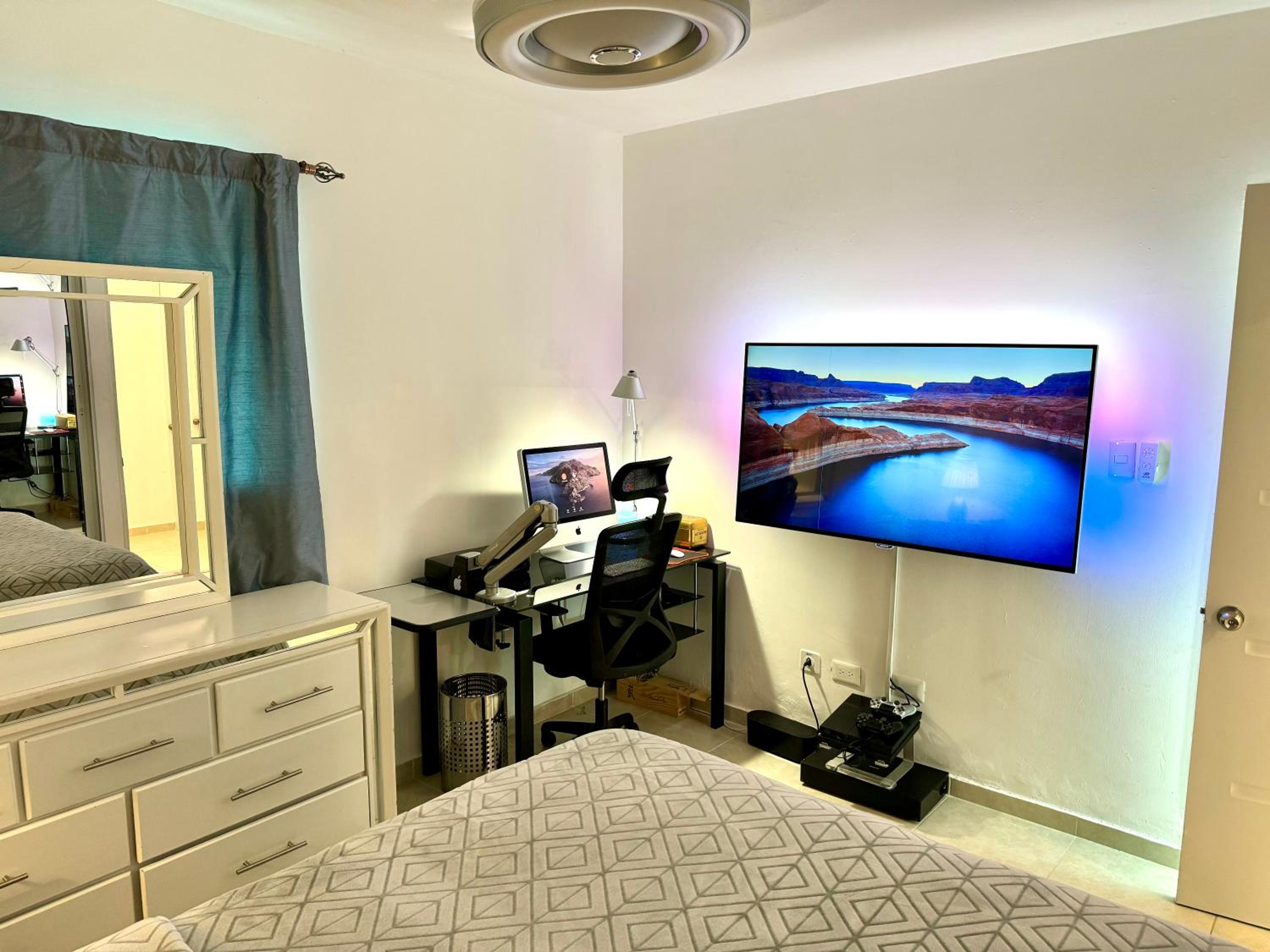 Moderno Penthouse