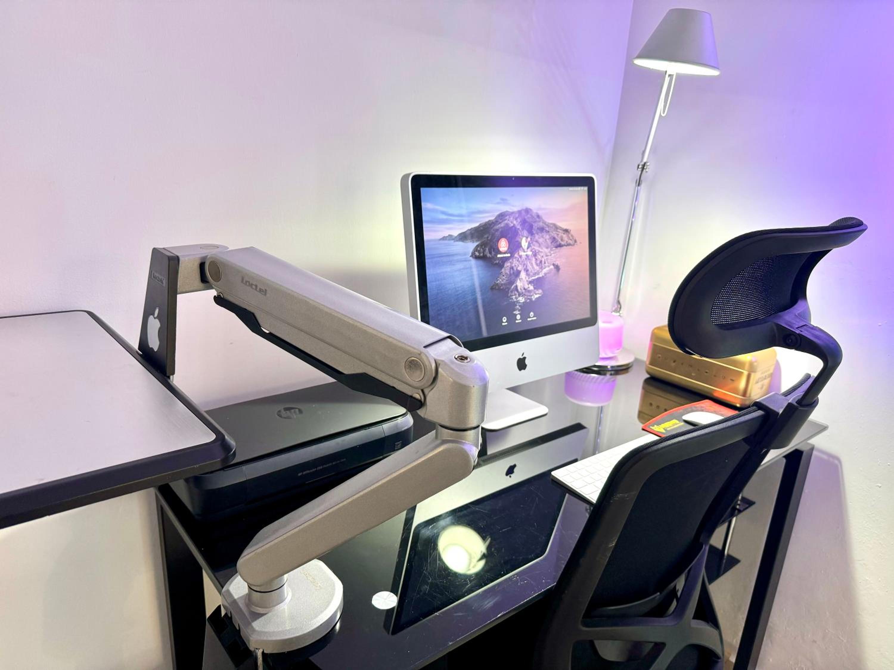 Moderno Penthouse