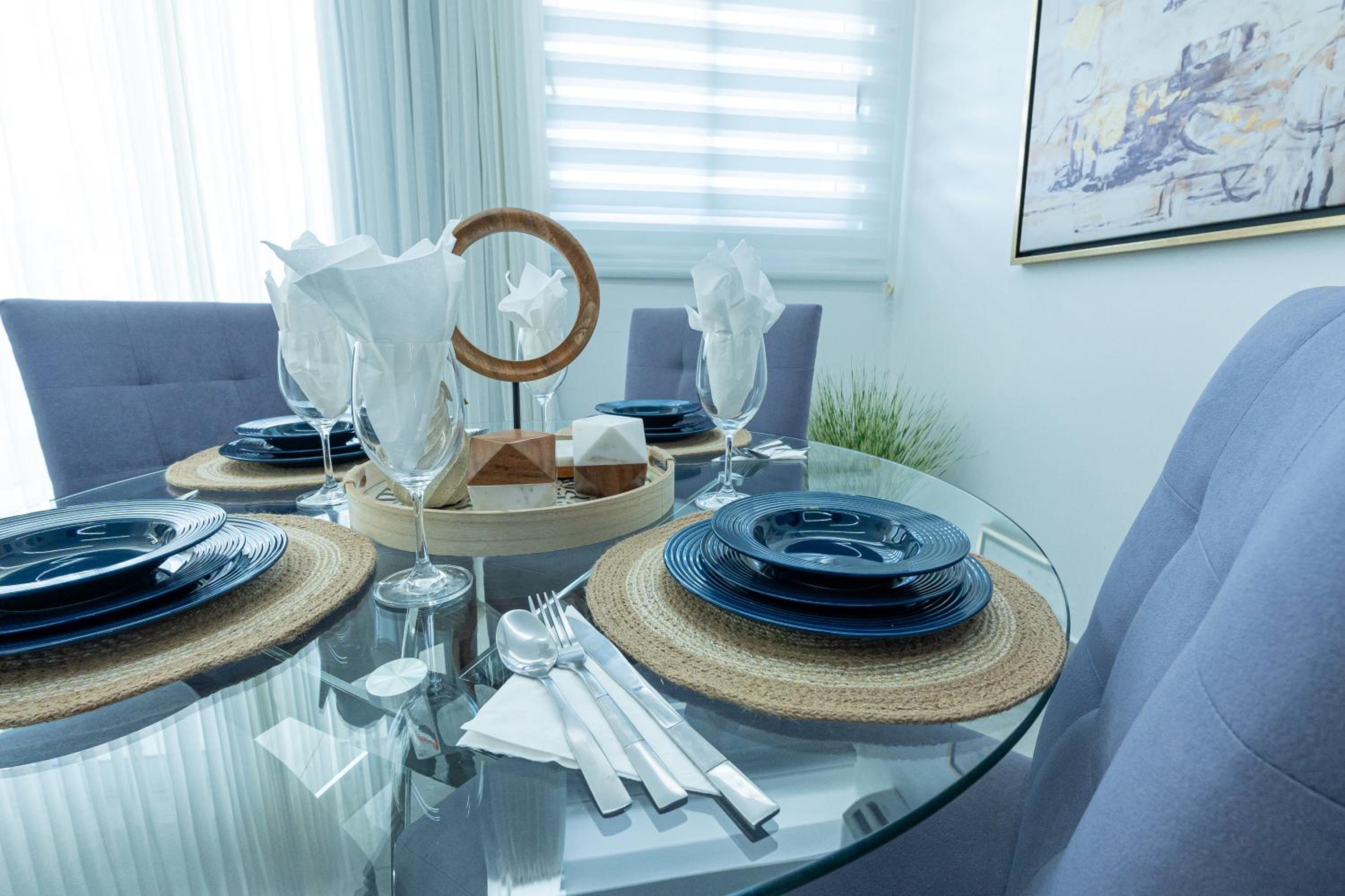 Soha Suites Santiago Gem Rare Find
