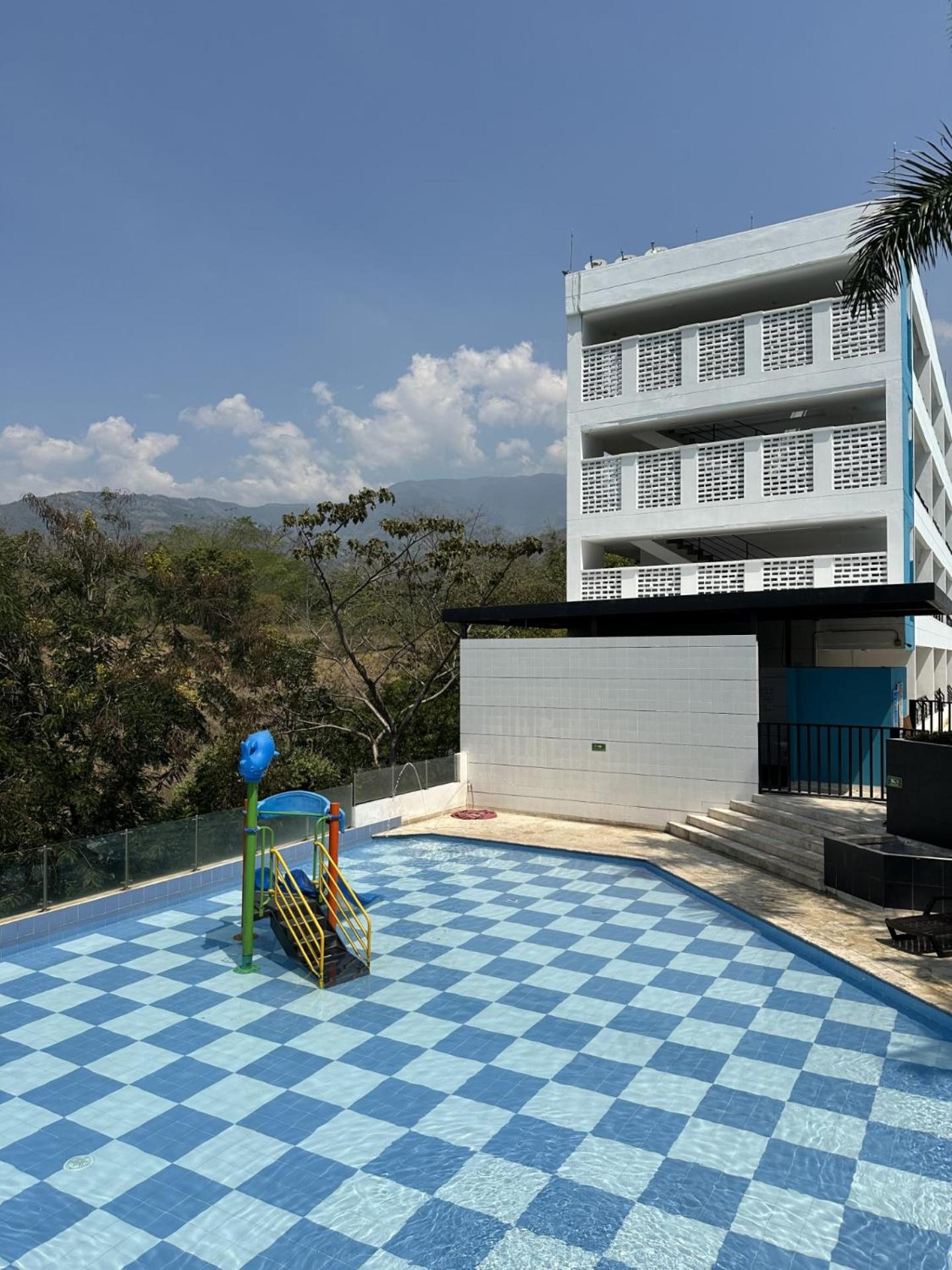 Edén de Alejo - Apartamento - Lujo y Confort en San Jerónimo