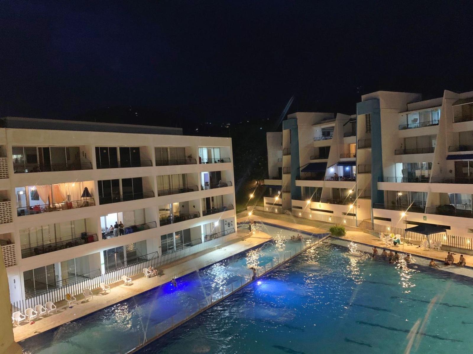 Edén de Alejo - Apartamento - Lujo y Confort en San Jerónimo