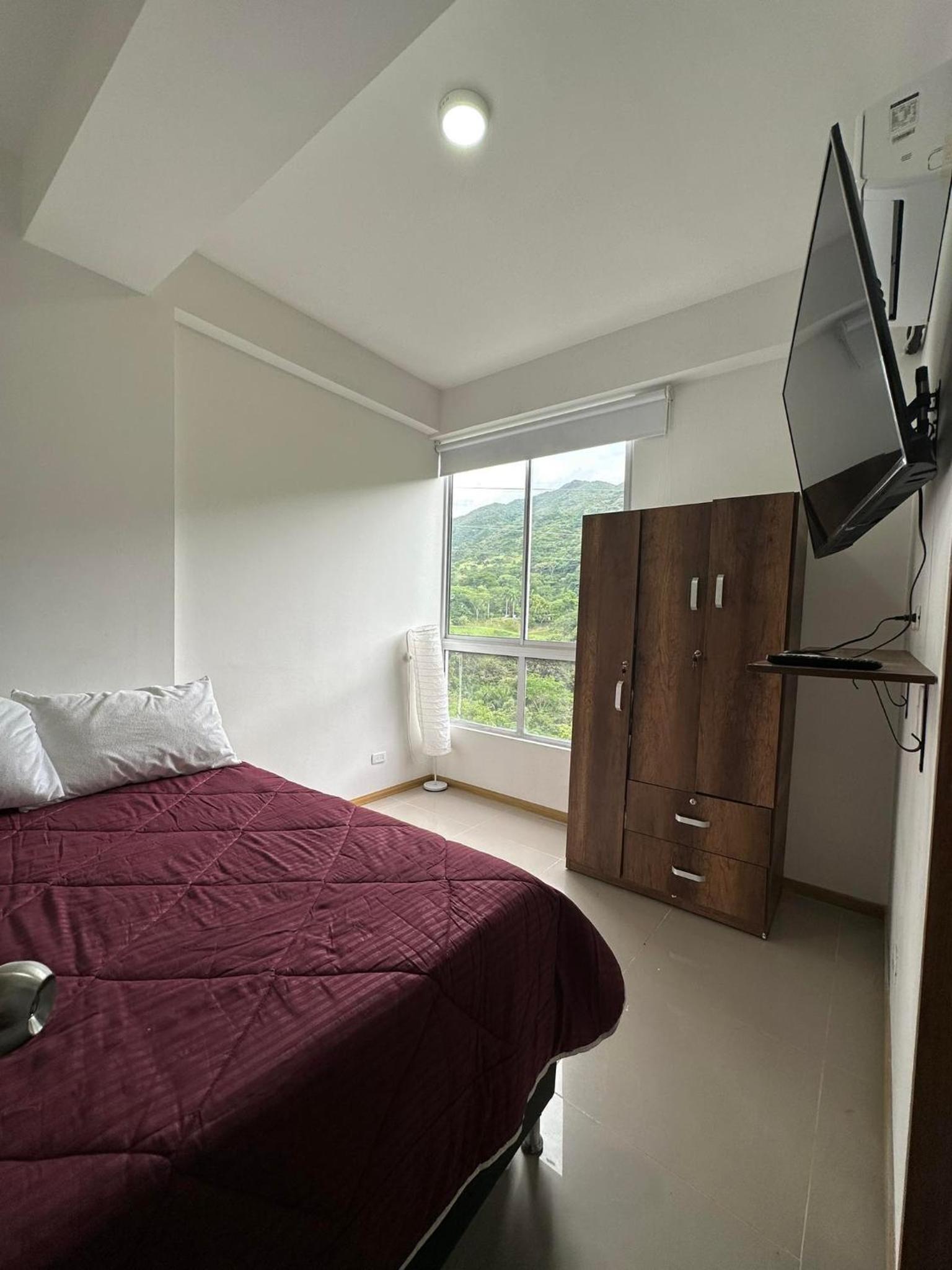 Edén de Alejo - Apartamento - Lujo y Confort en San Jerónimo