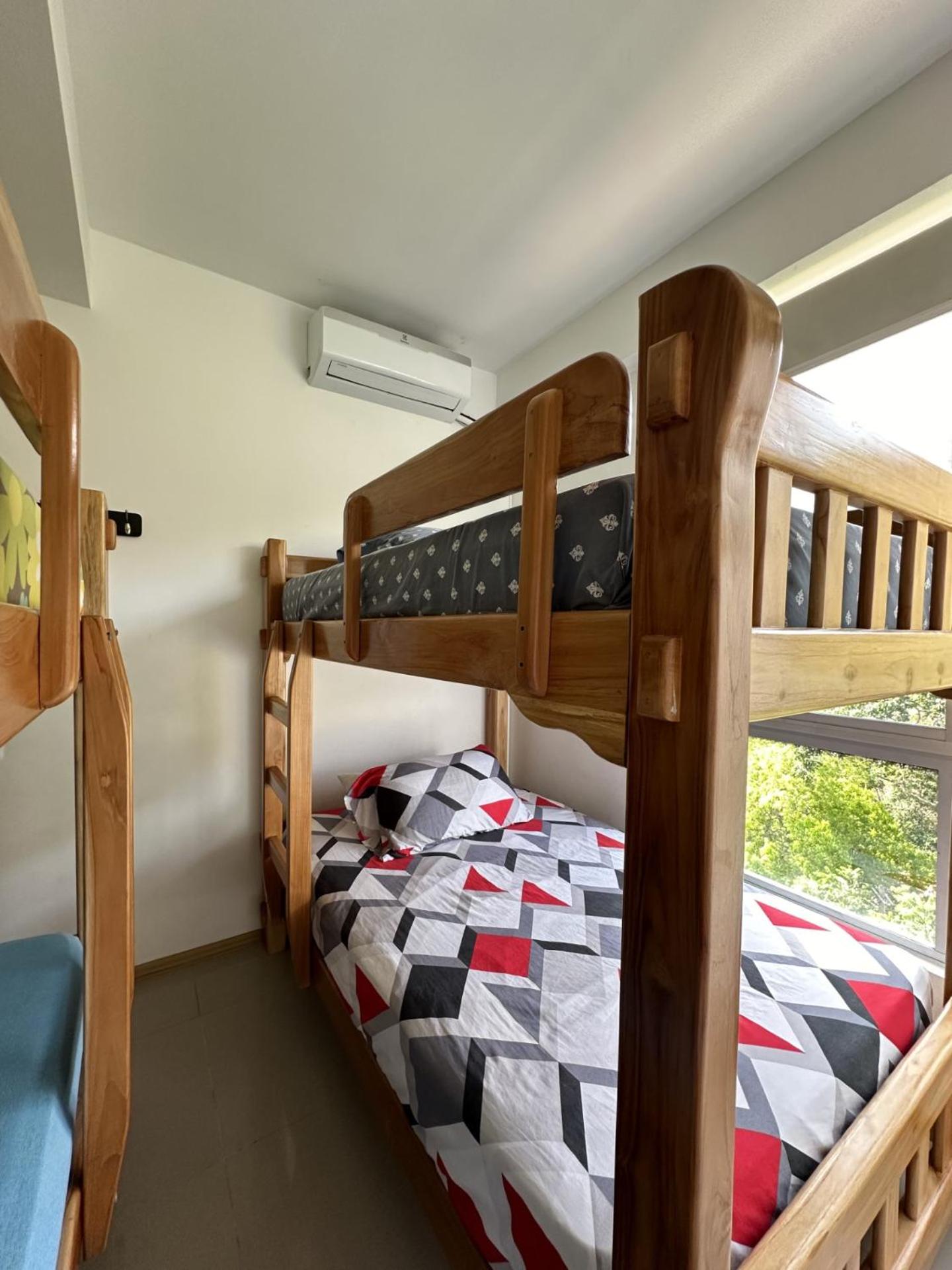 Edén de Alejo - Apartamento - Lujo y Confort en San Jerónimo