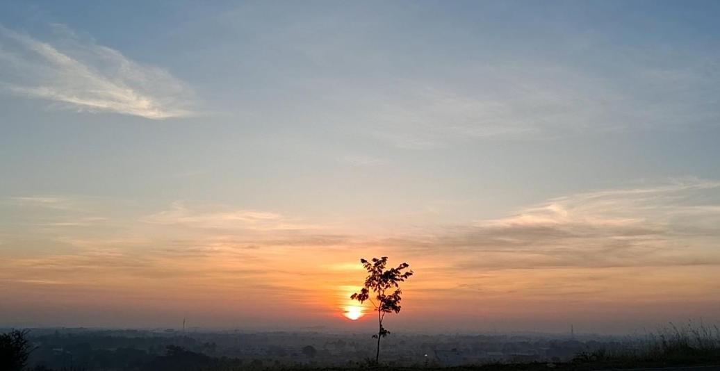 ARUL Residency view 3