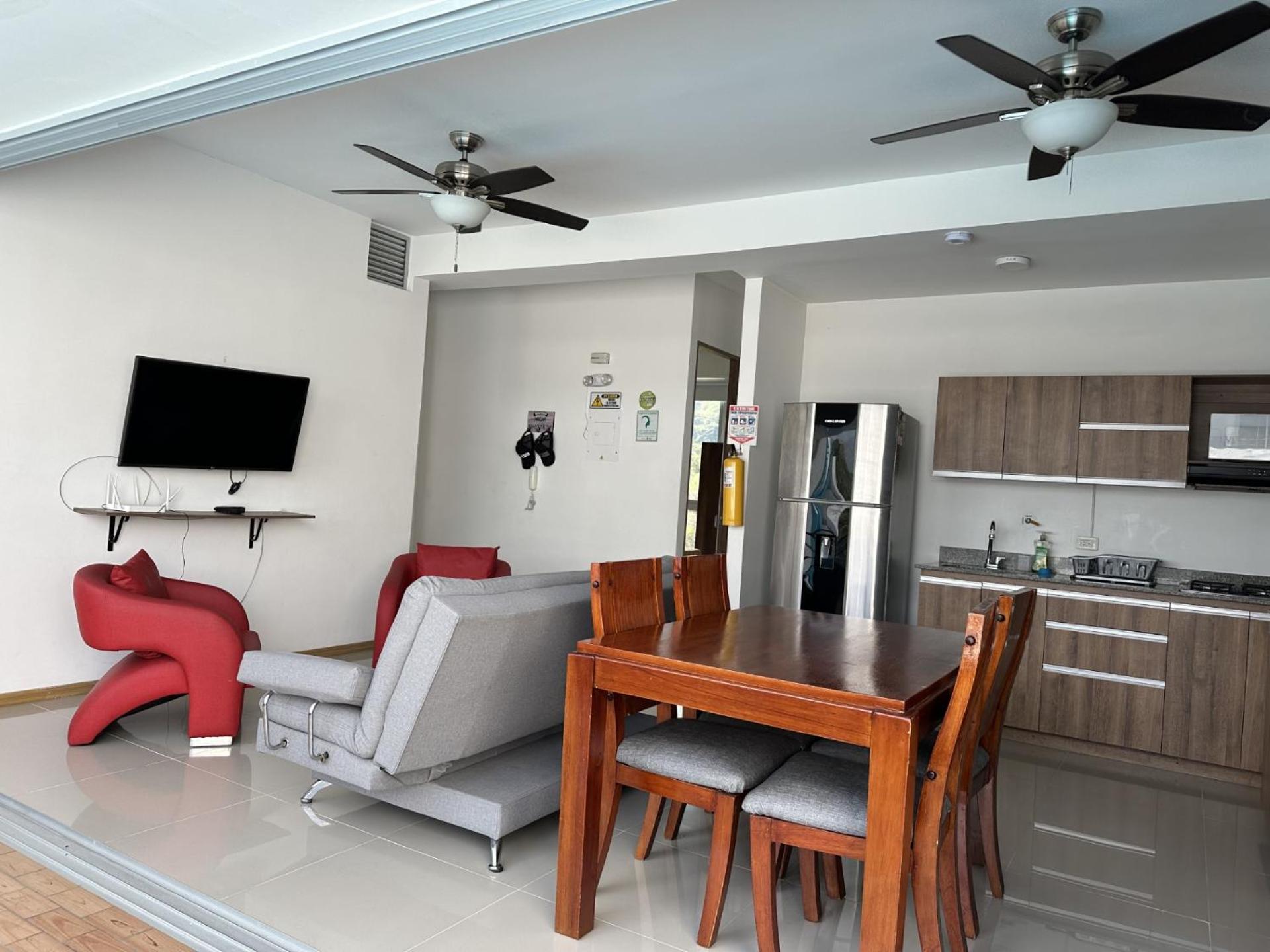 Edén de Alejo - Apartamento - Lujo y Confort en San Jerónimo