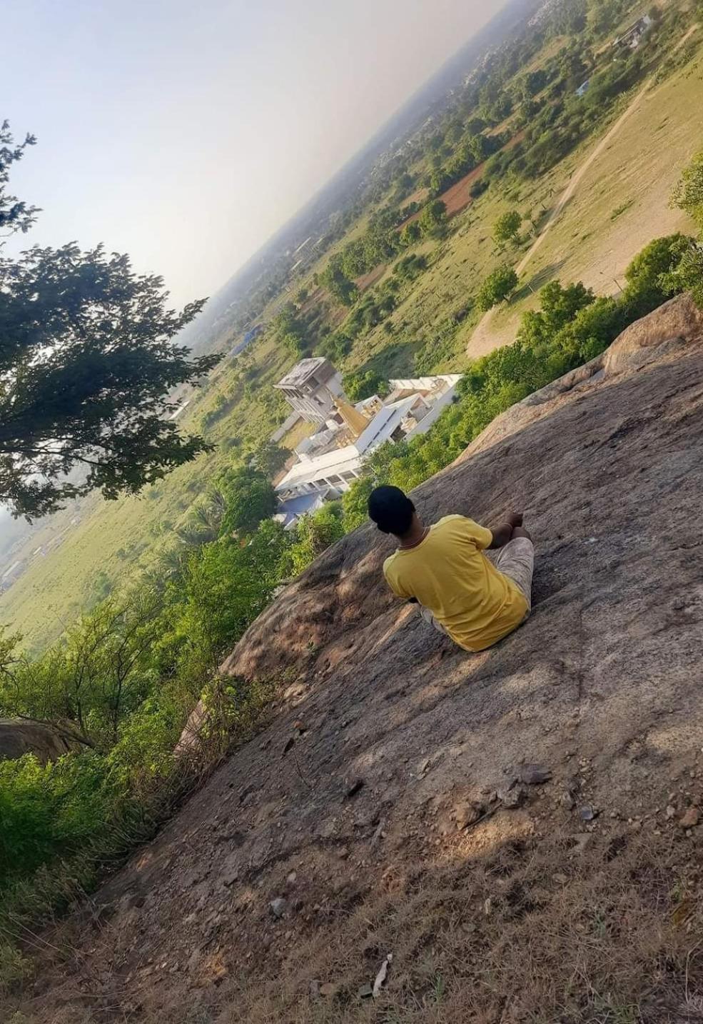 ARUL Residency view 5