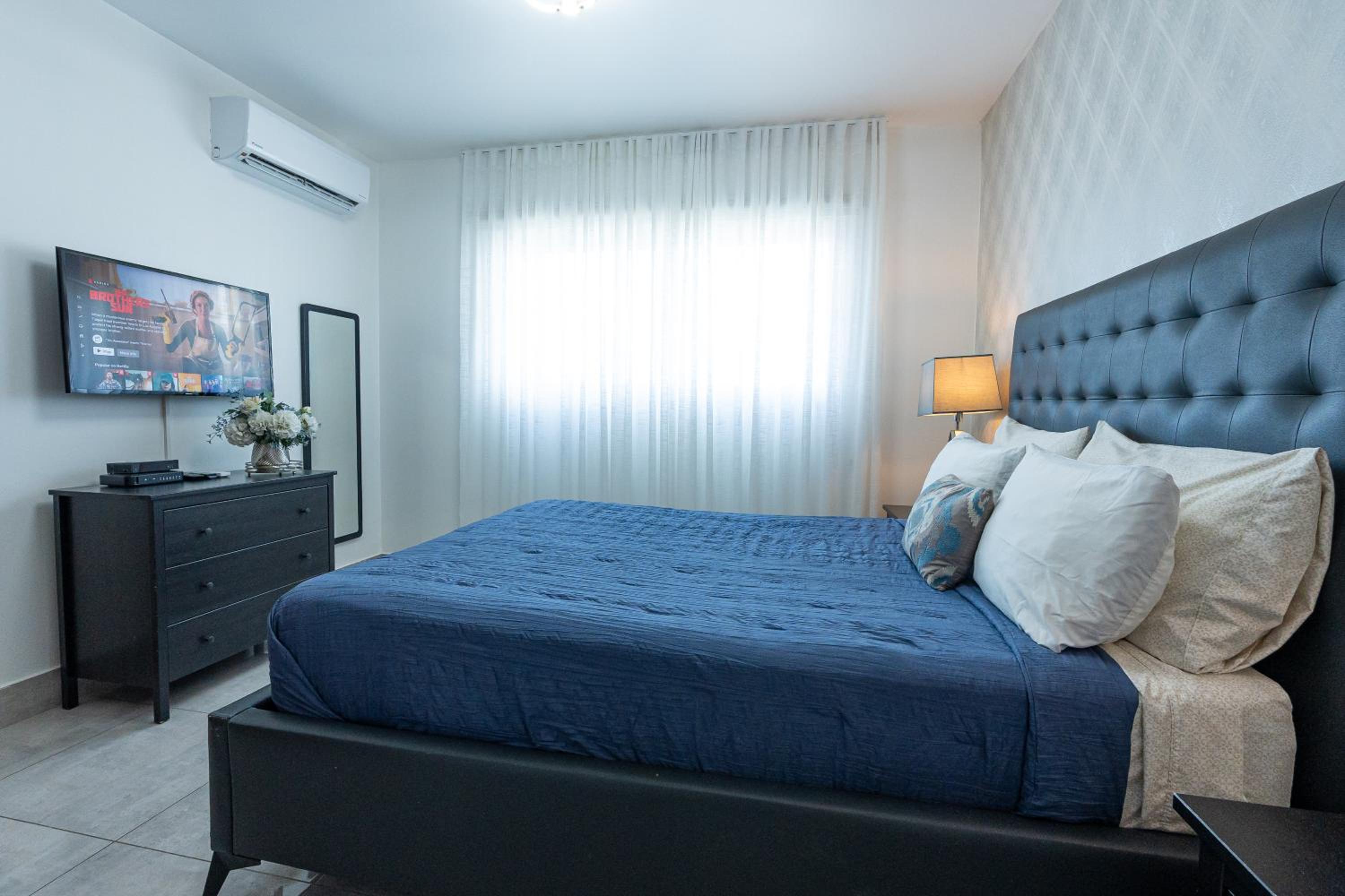Soha Suites Santiago Gem Rare Find