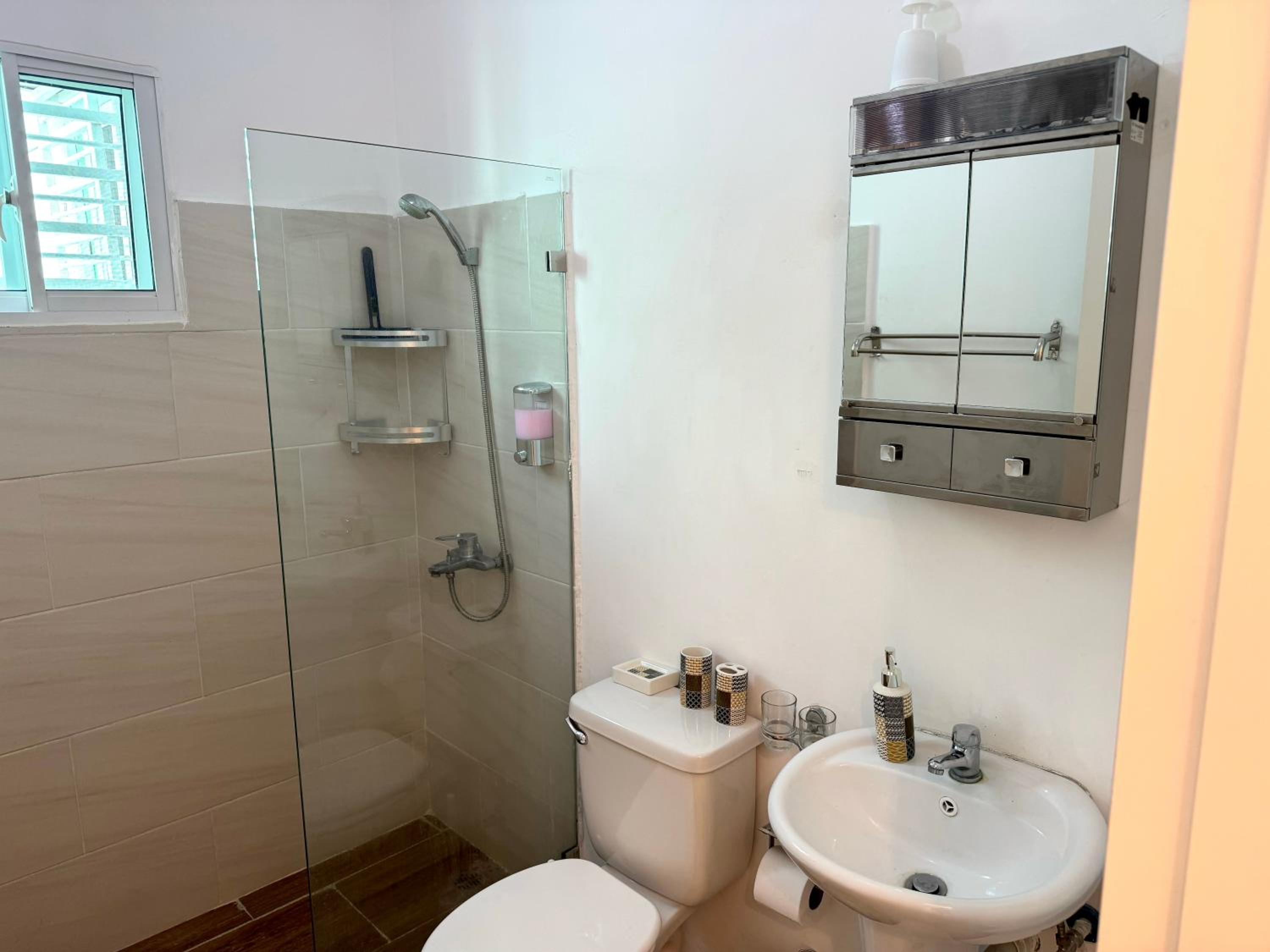 Moderno Penthouse