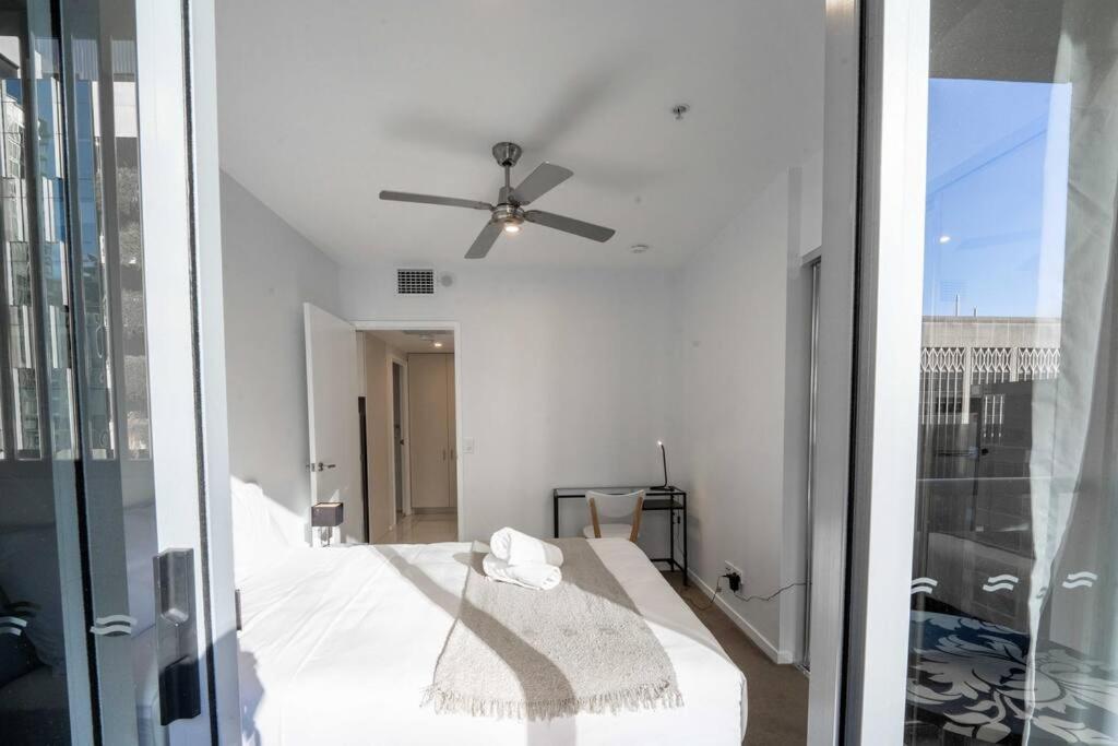 City Chic Living 1B1B Apt w/Shared Pool+BBQ+GYM
