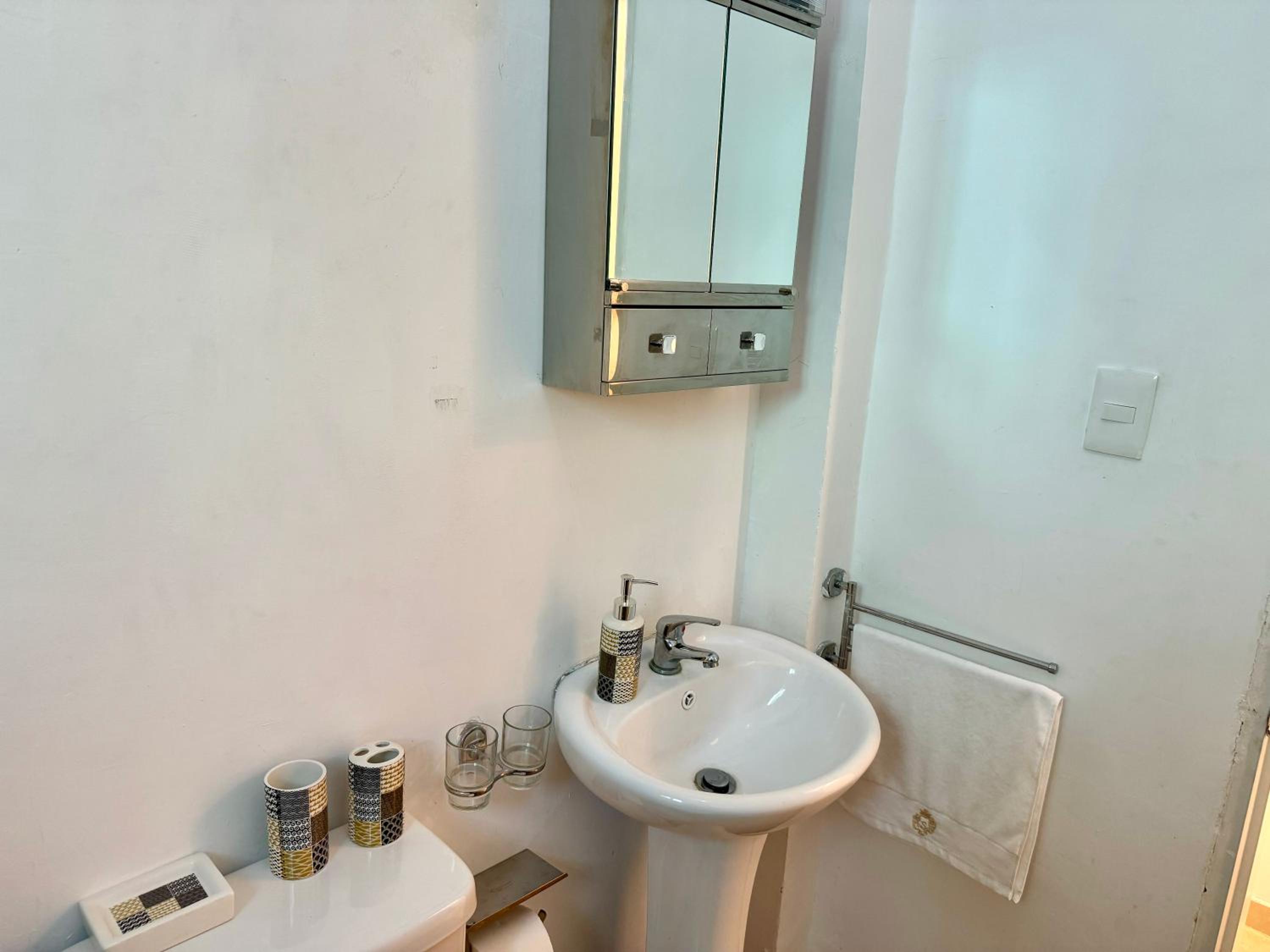 Moderno Penthouse