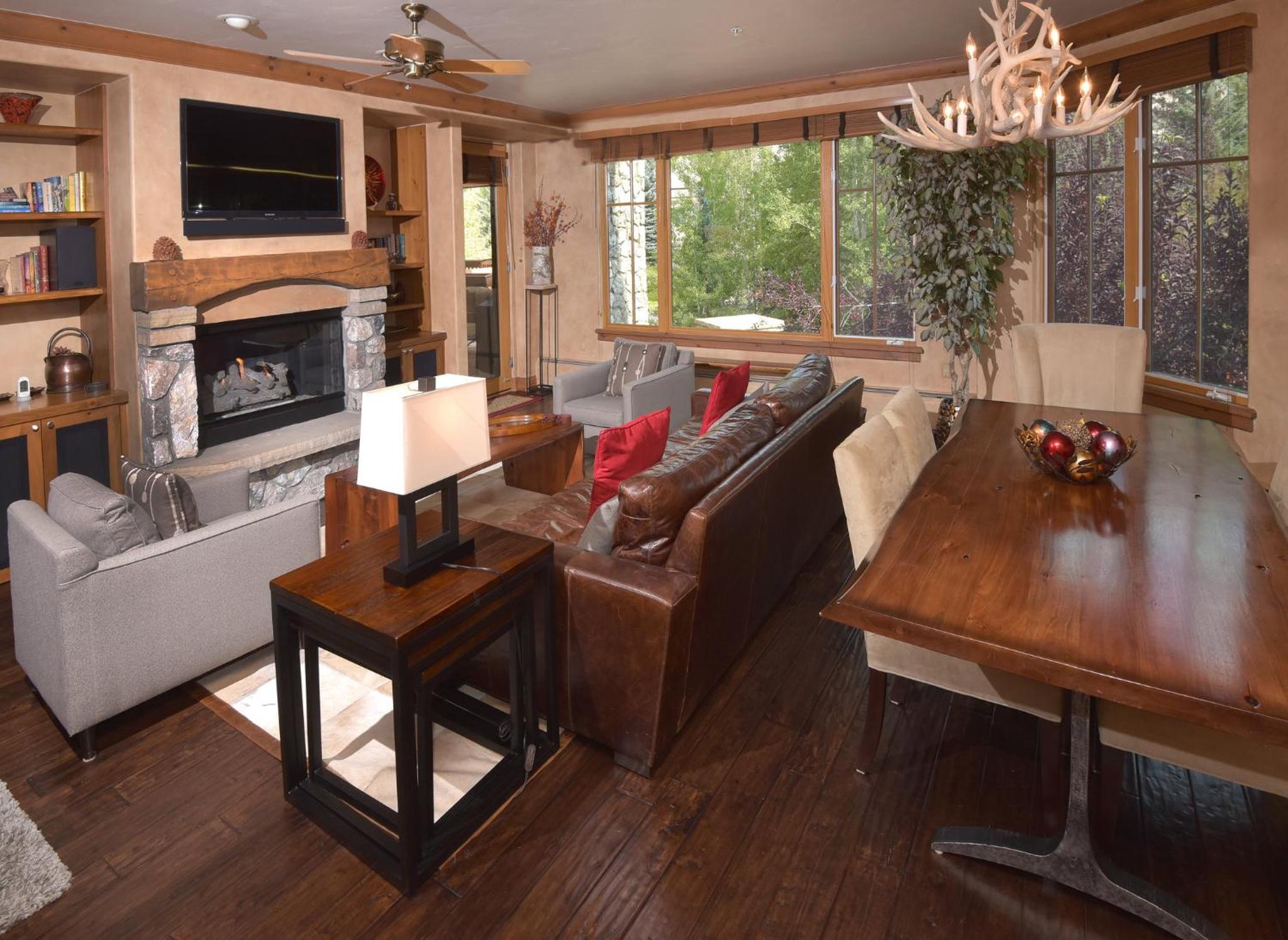 Elkhorn Lodge - Property Image 121