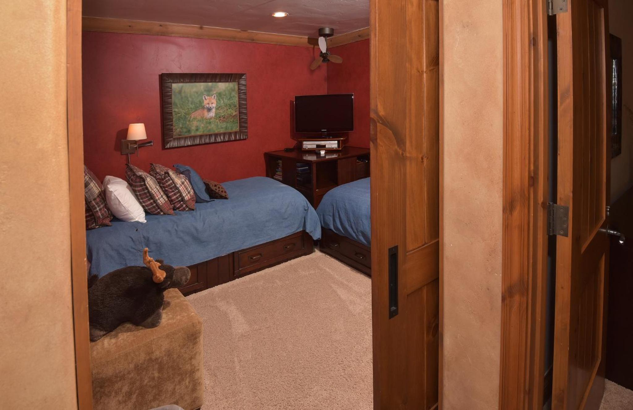 Elkhorn Lodge - Property Image 125