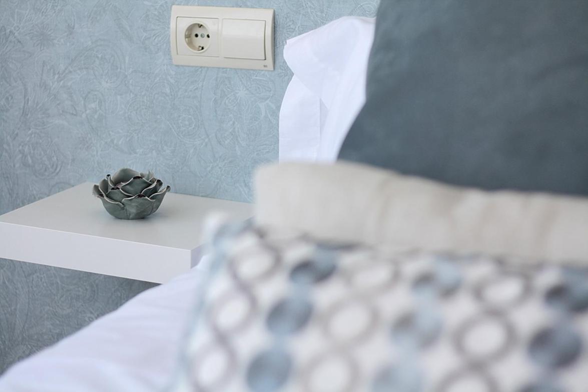 Apartamentos Malagueta Urban Beach