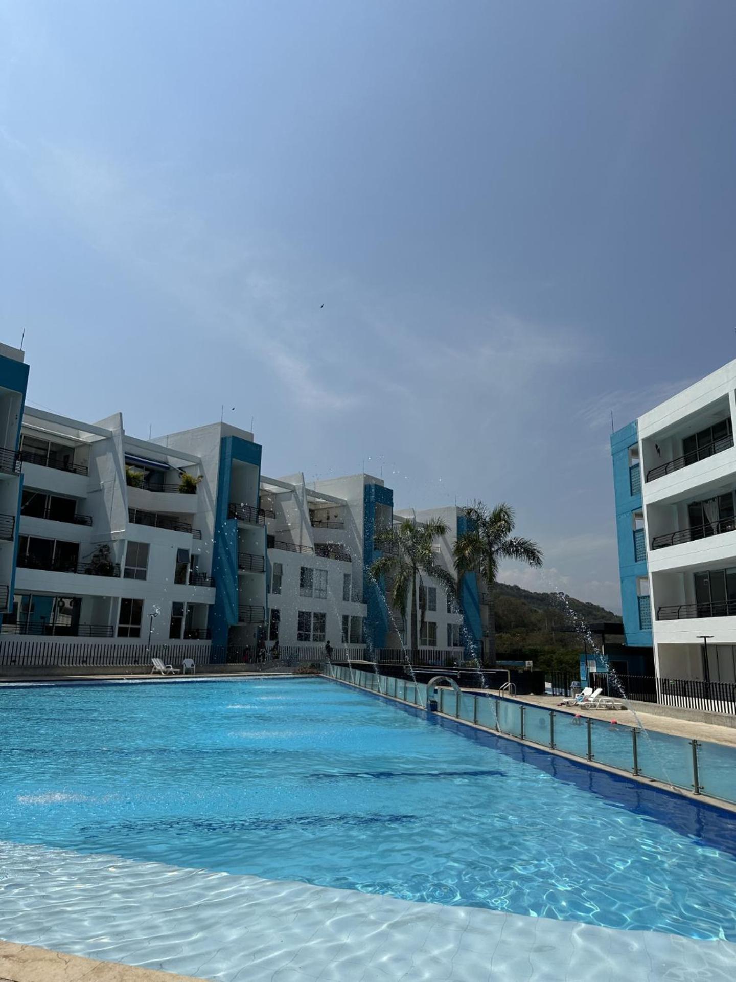 Edén de Alejo - Apartamento - Lujo y Confort en San Jerónimo