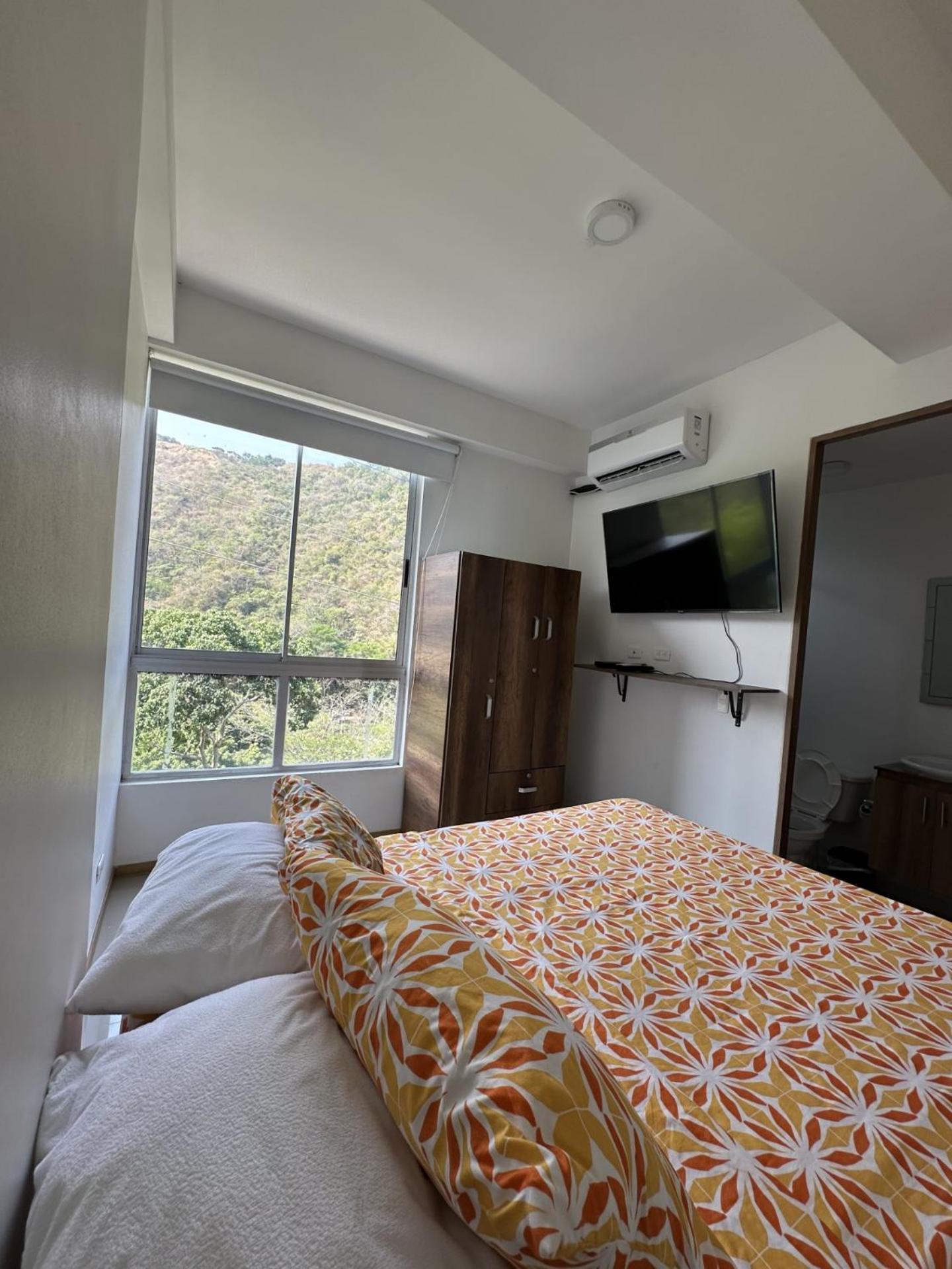 Edén de Alejo - Apartamento - Lujo y Confort en San Jerónimo