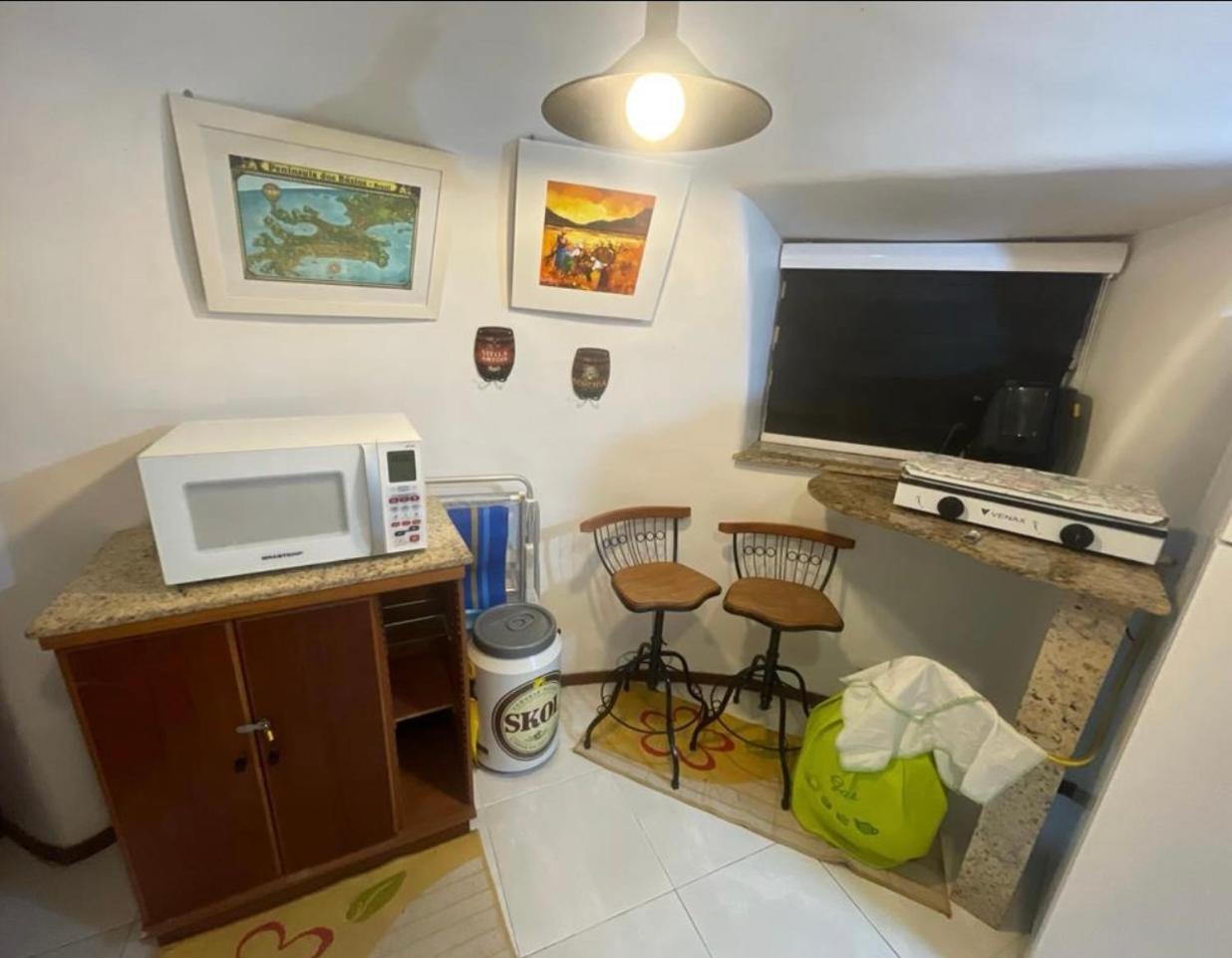 Cabana Bela Vista