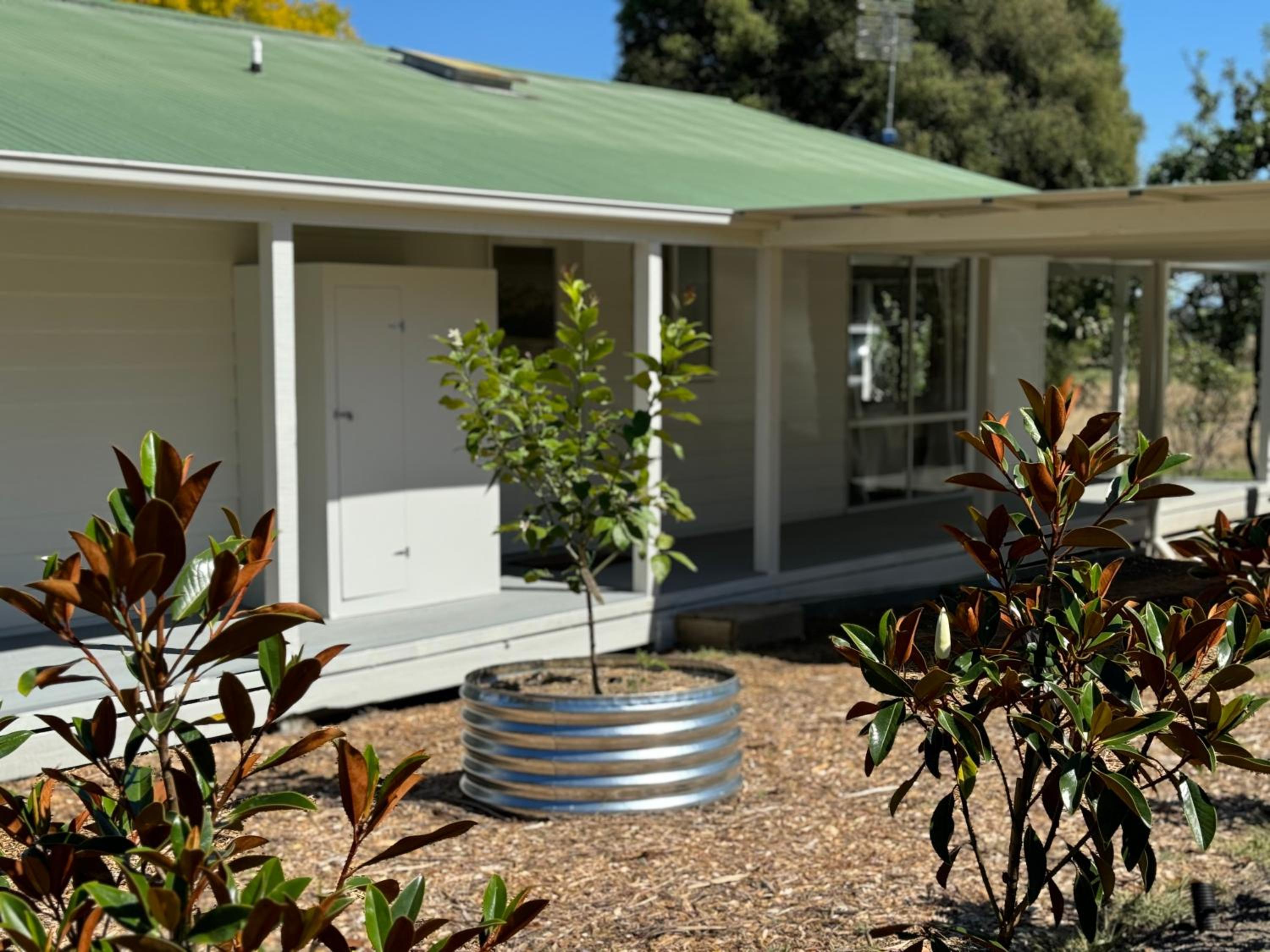 Stirling Homestead Farmstay Cottages Mansfield
