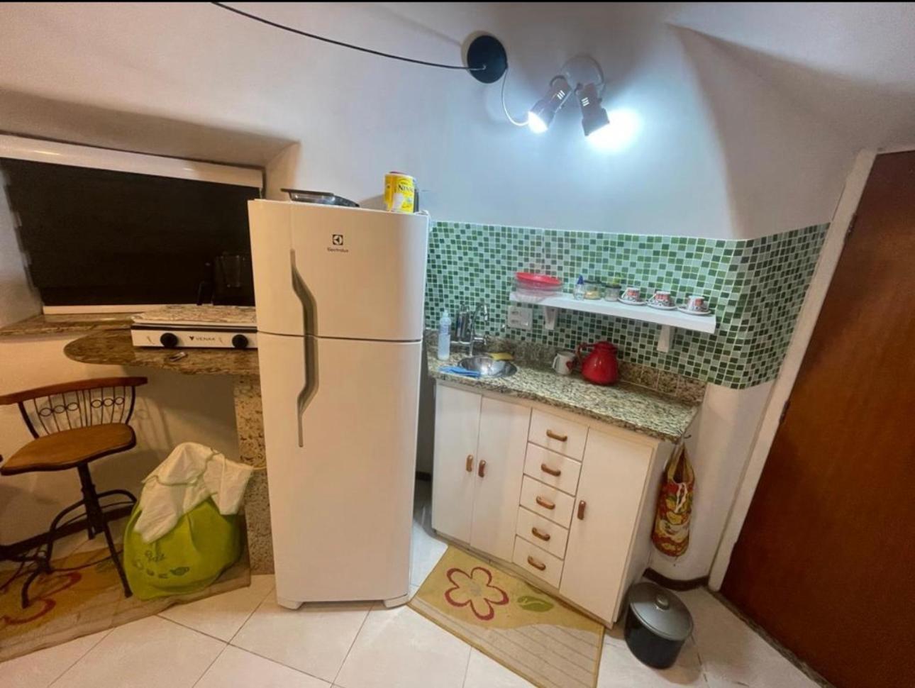 Cabana Bela Vista