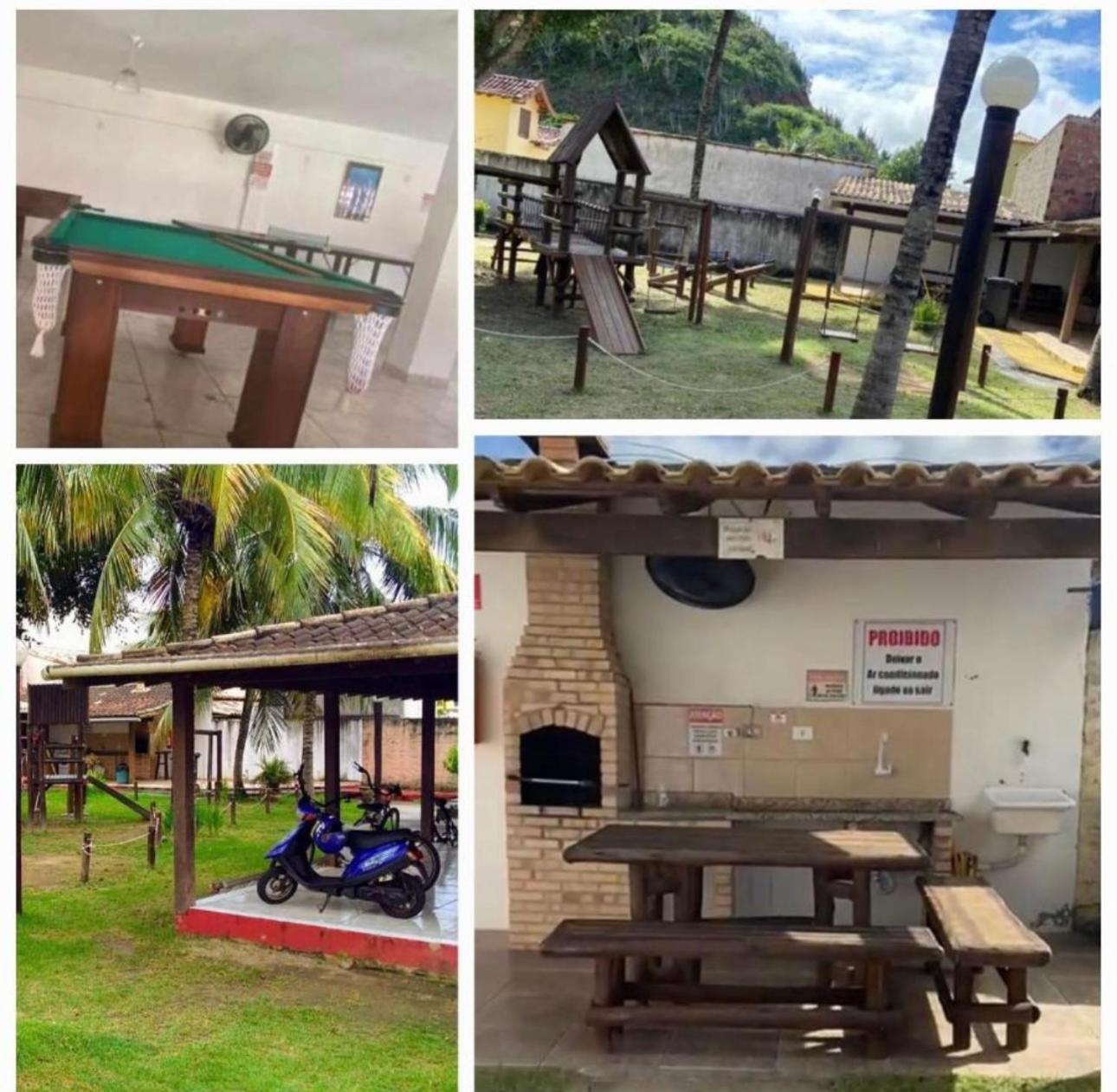 Cabana Bela Vista
