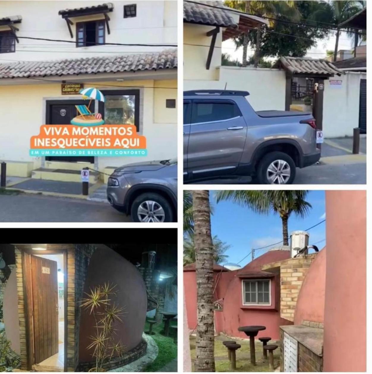 Cabana Bela Vista