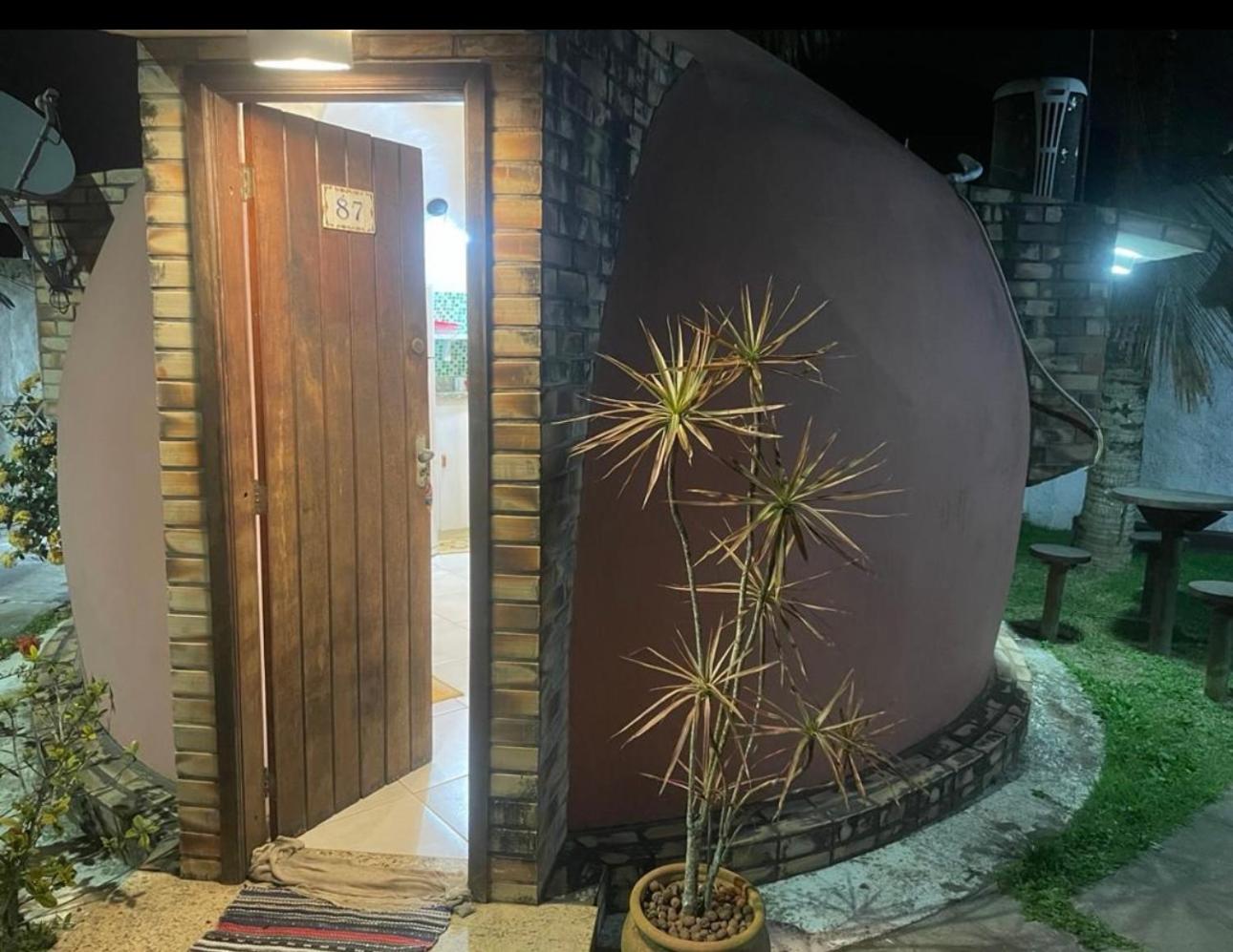 Cabana Bela Vista