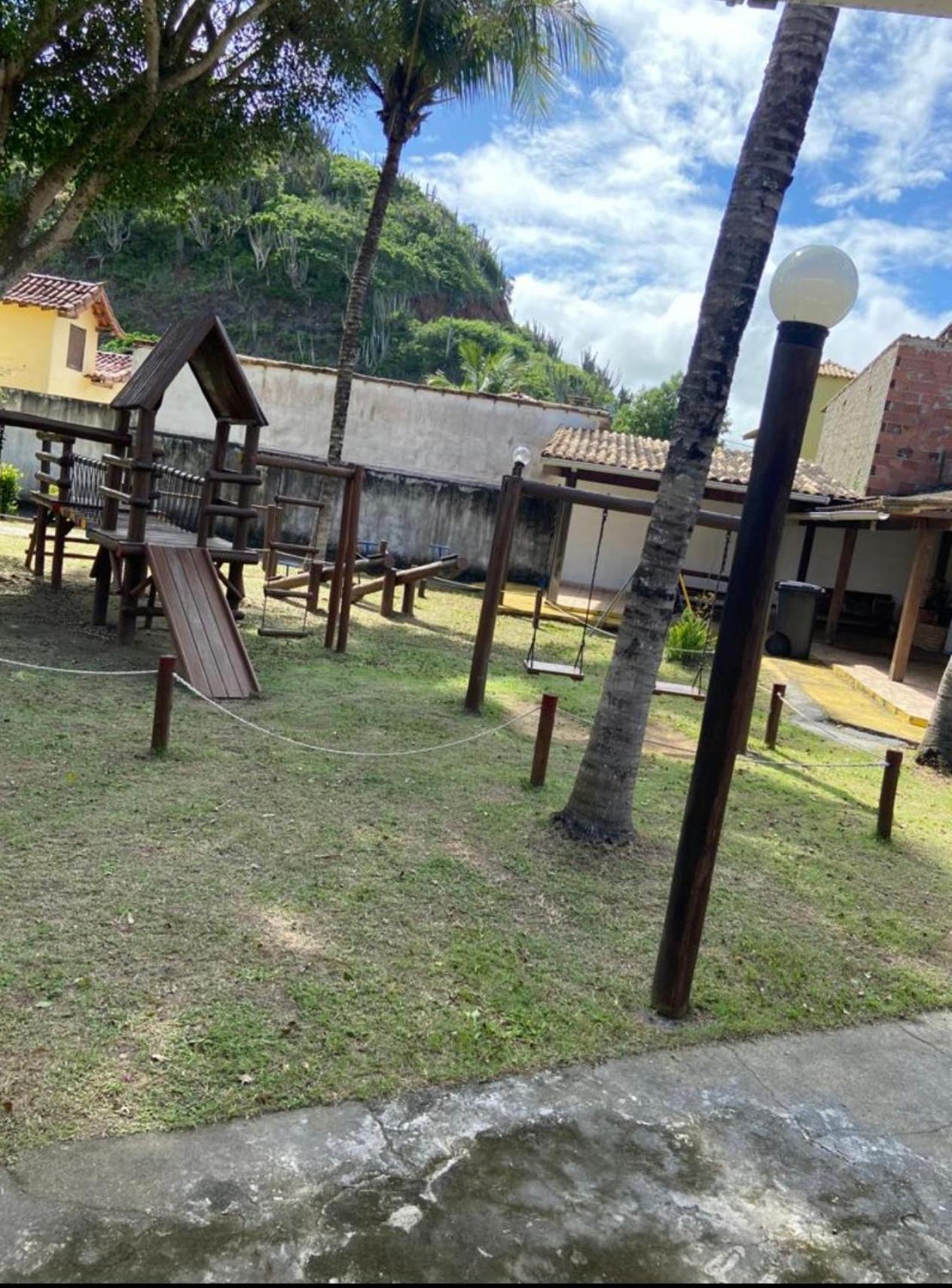 Cabana Bela Vista
