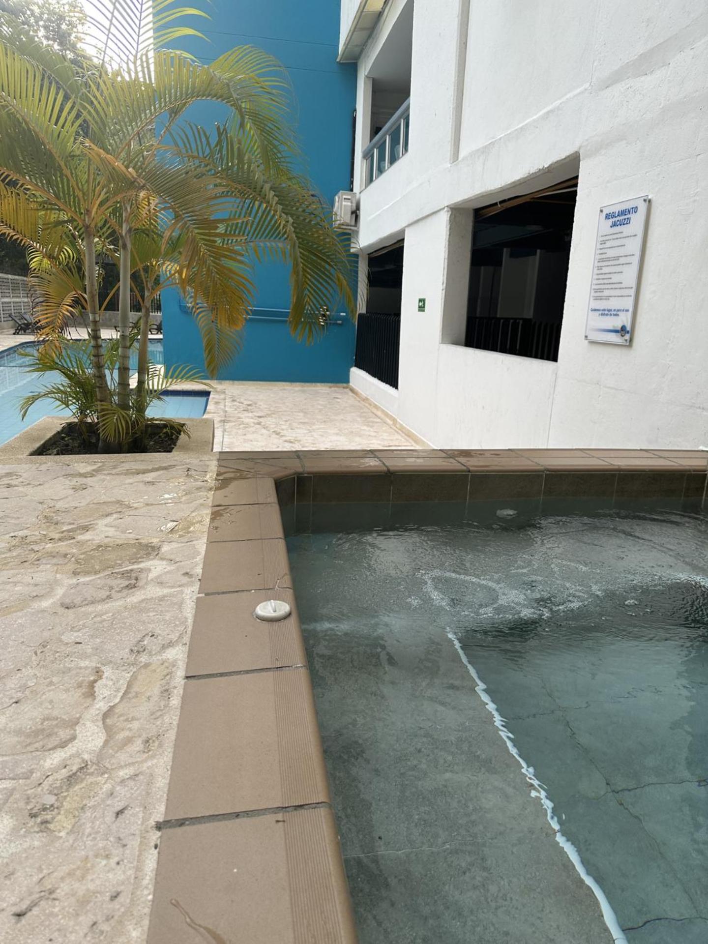 Edén de Alejo - Apartamento - Lujo y Confort en San Jerónimo