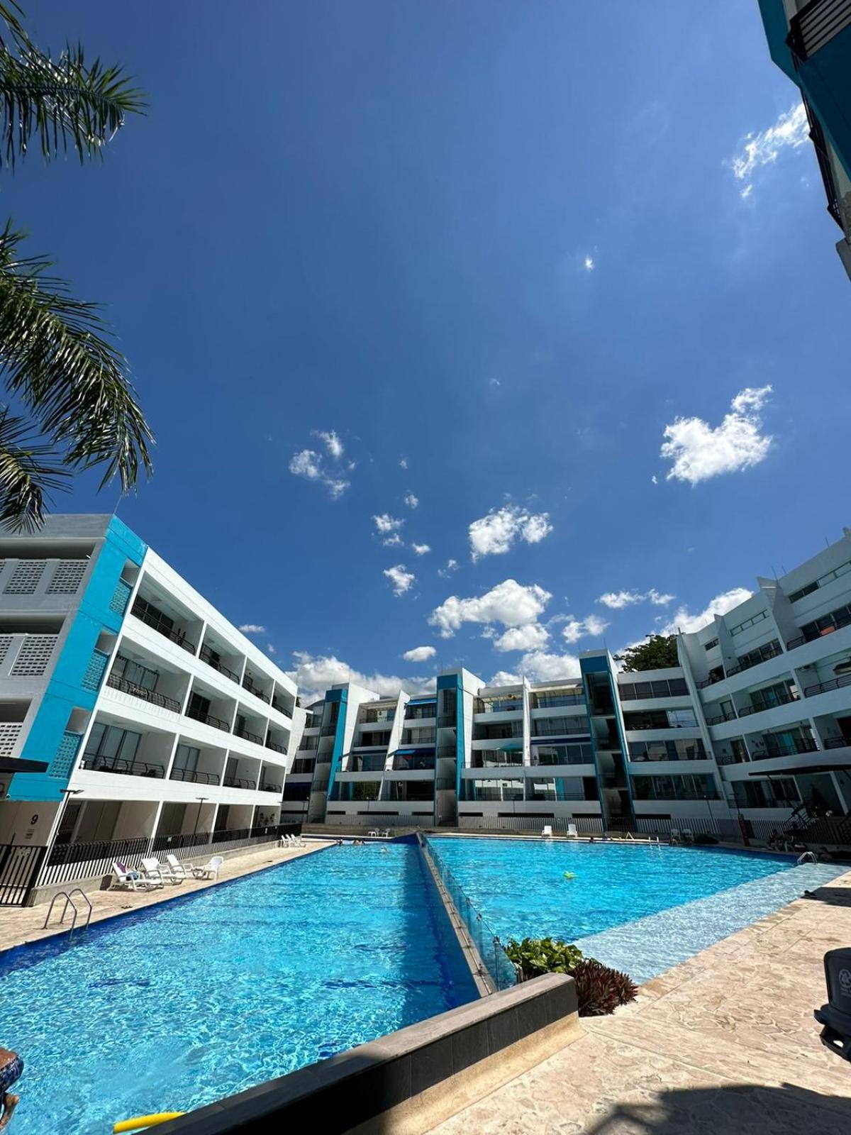 Edén de Alejo - Apartamento - Lujo y Confort en San Jerónimo