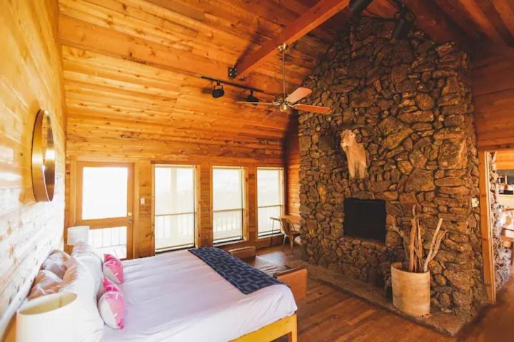 Rock House
