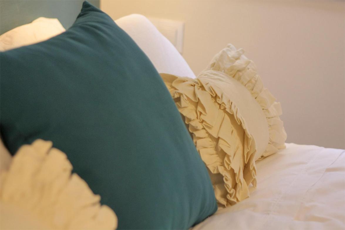 Apartamentos Malagueta Urban Beach