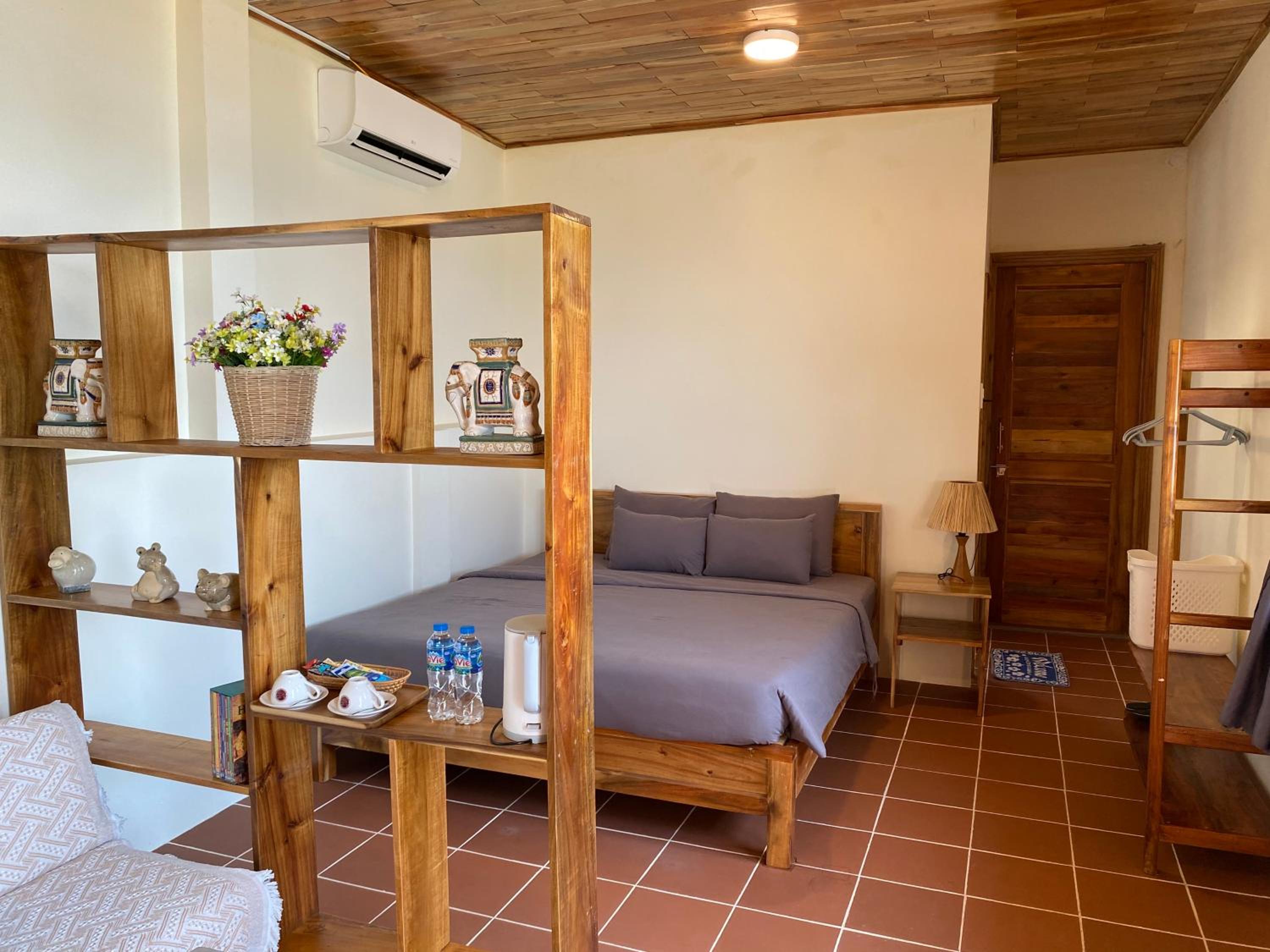 Anchovy Beach House in Phu Quoc view 4