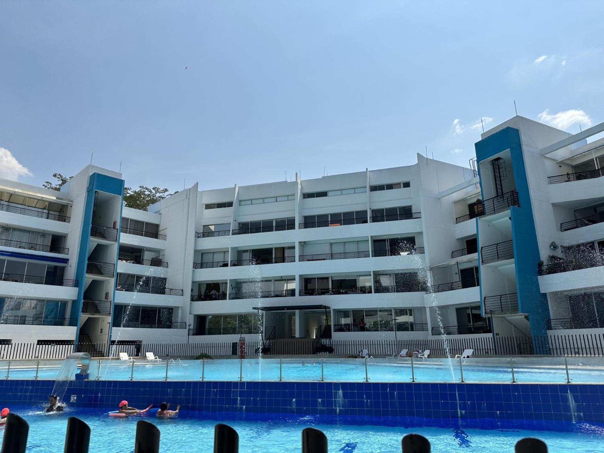 Edén de Alejo - Apartamento - Lujo y Confort en San Jerónimo
