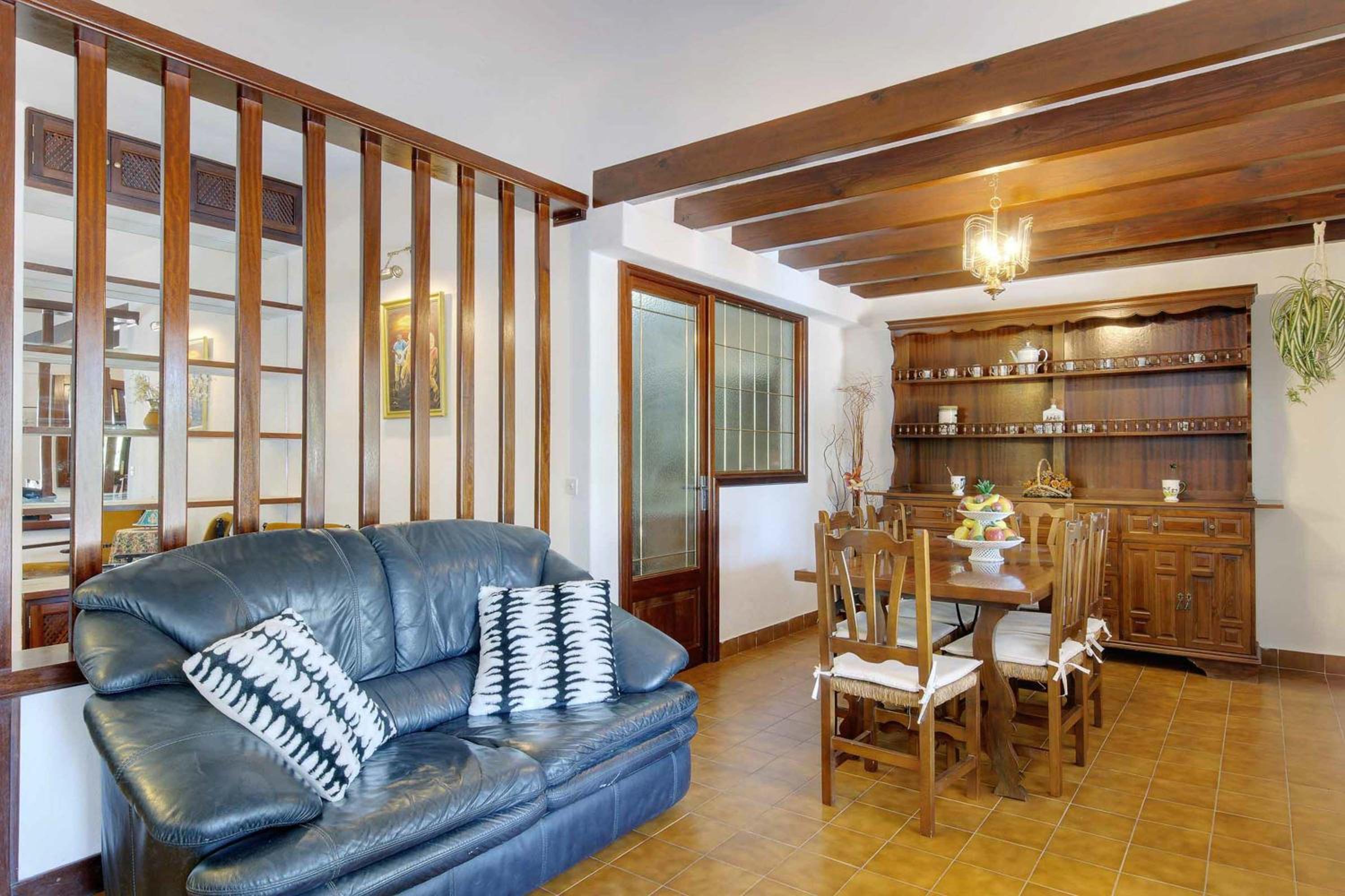 Villa Galio view 3