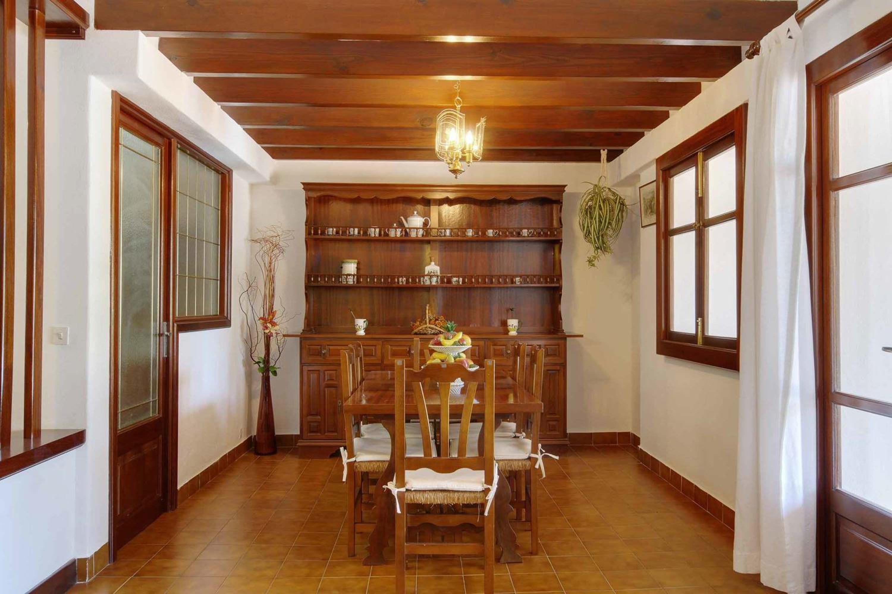 Villa Galio view 4