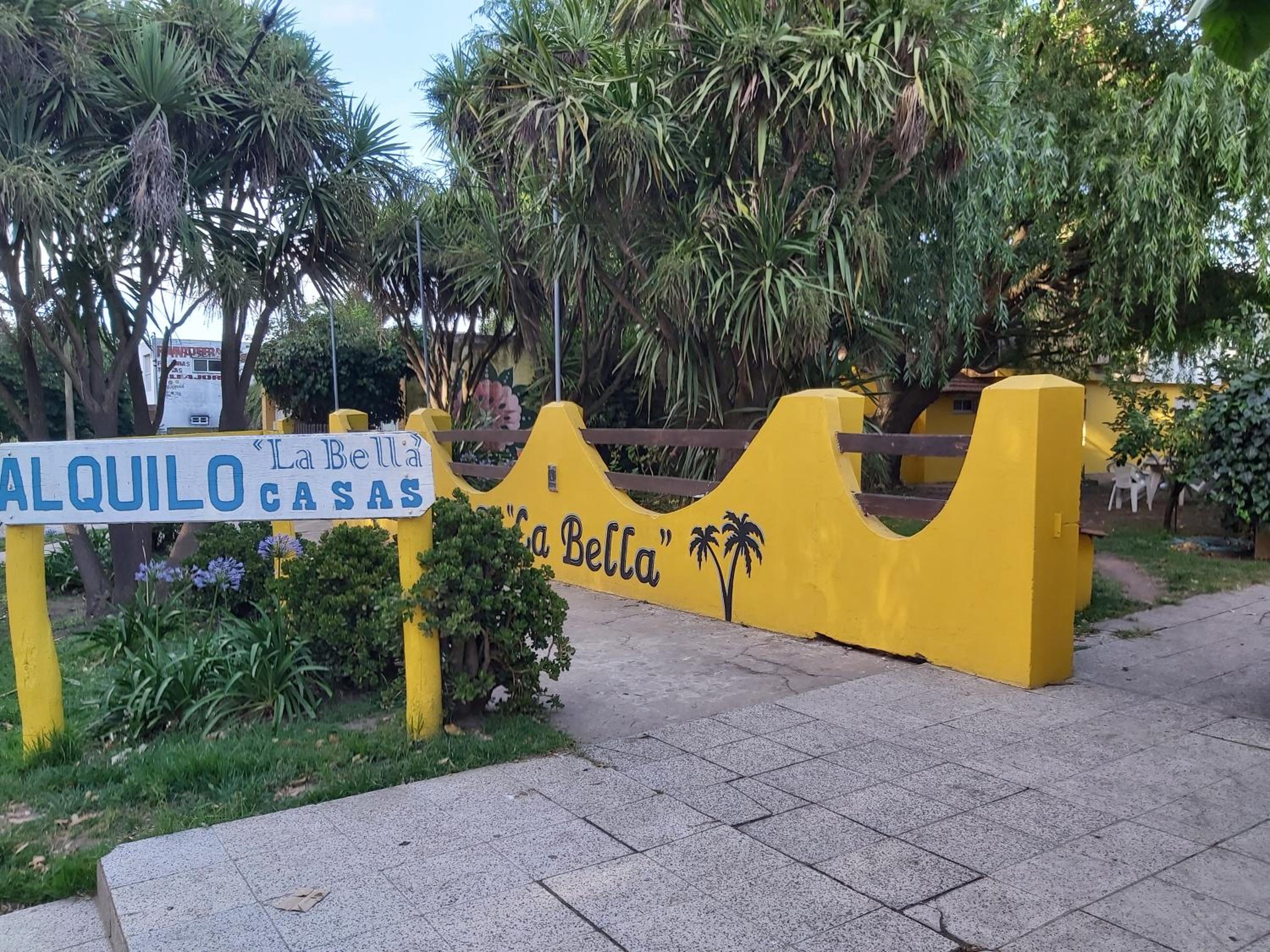 Chapadmalal Casas La Bella