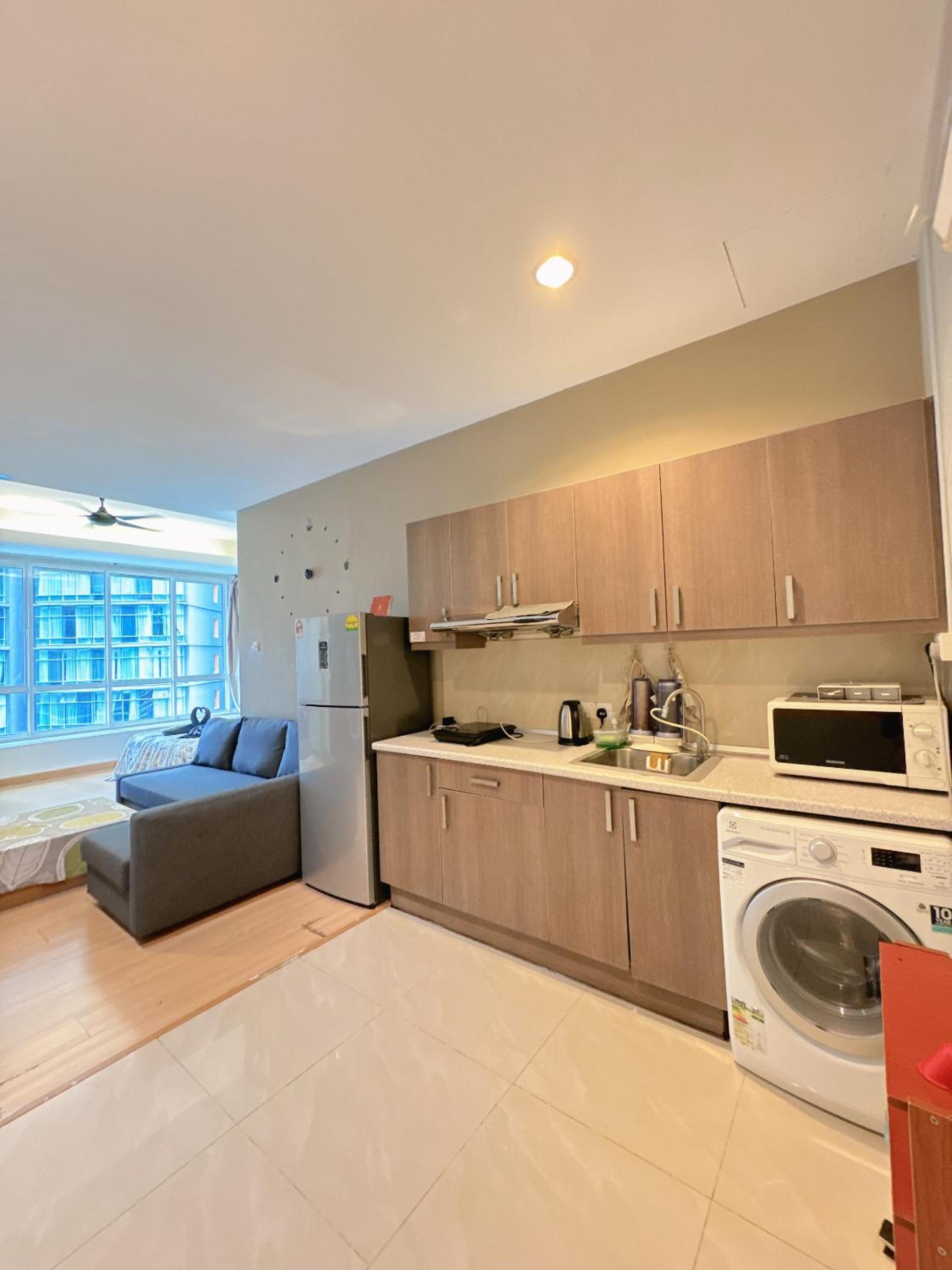 Park View KLCC ,by DeLive Home