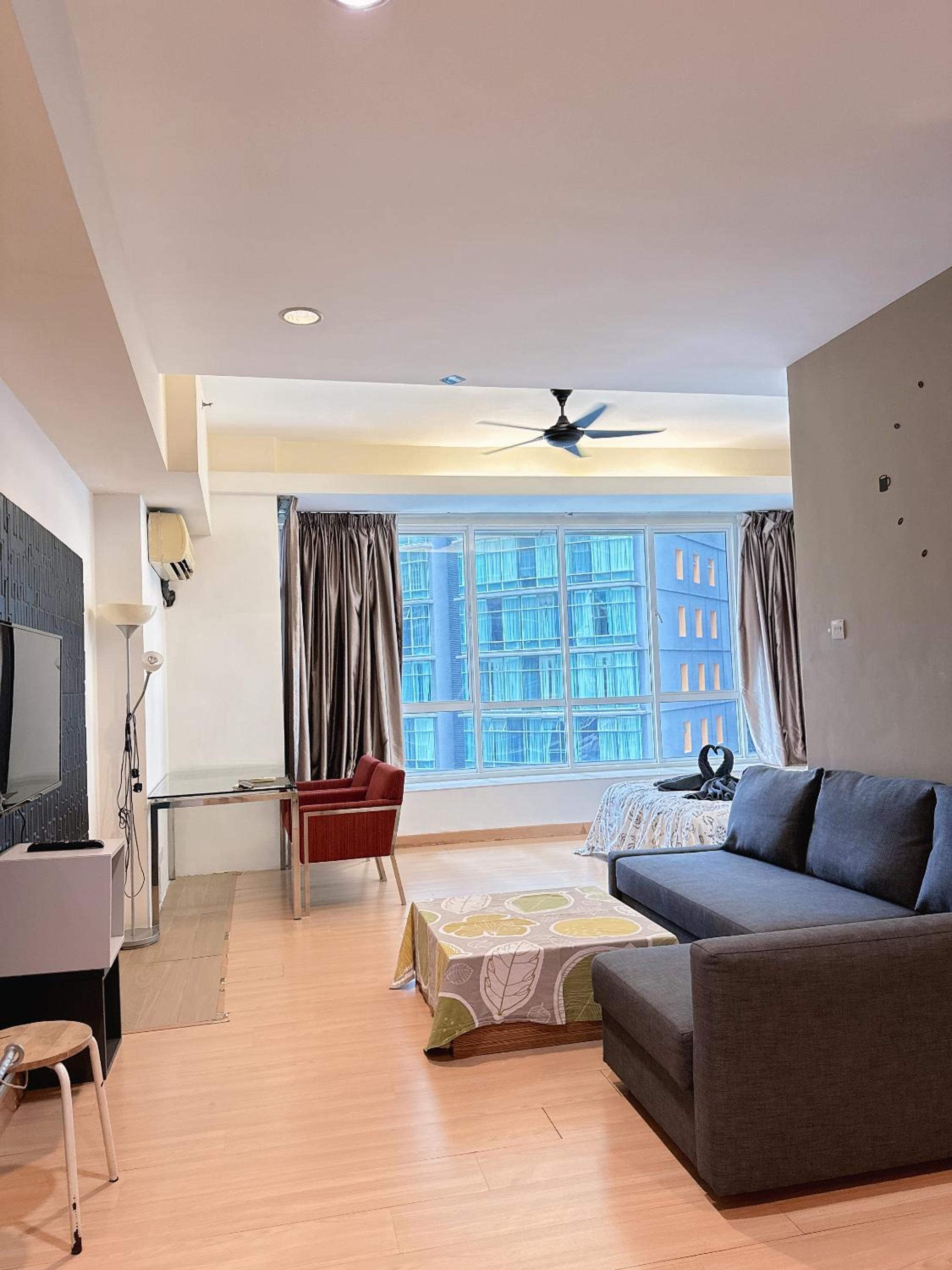 Park View KLCC ,by DeLive Home