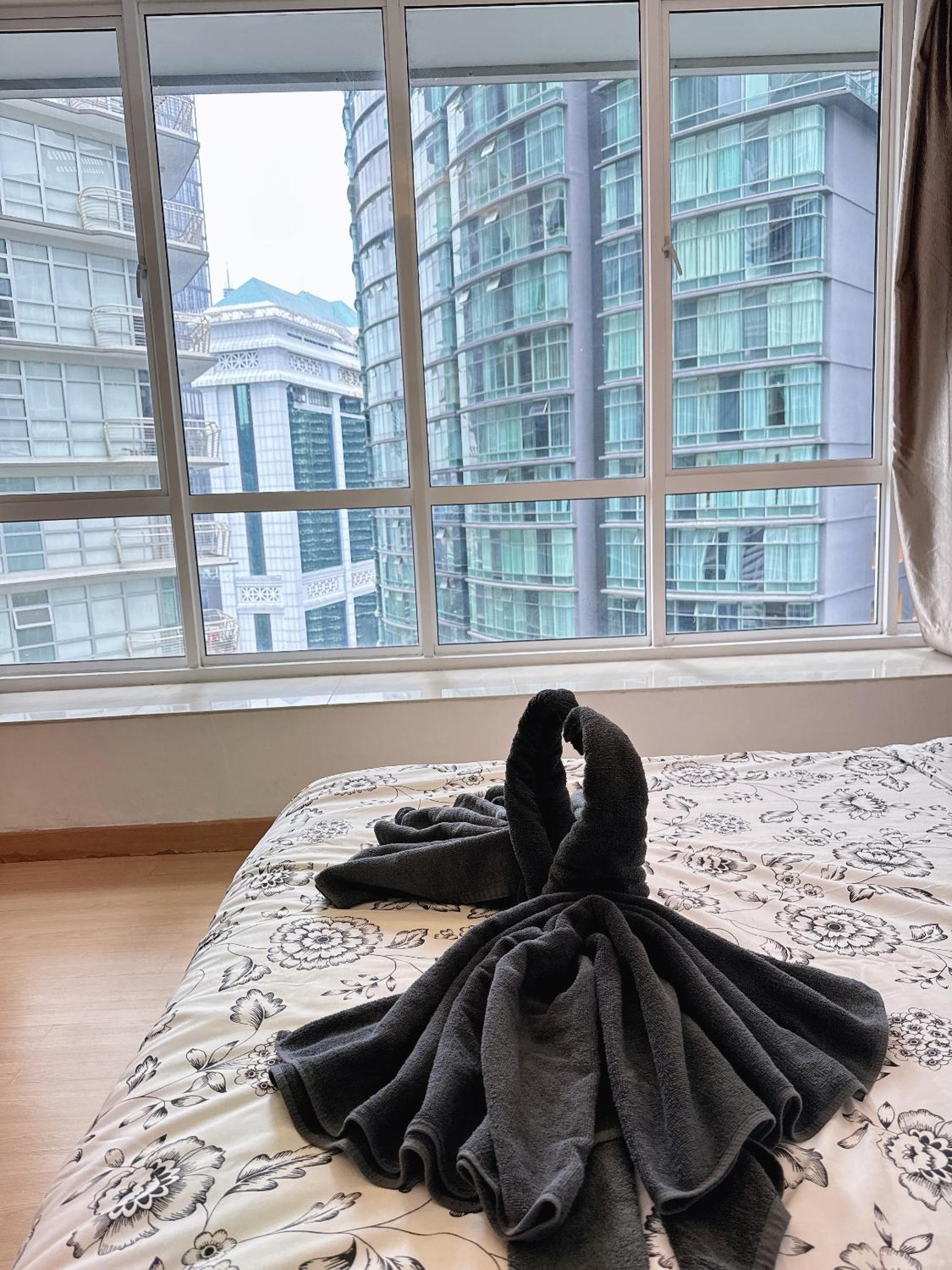 Park View KLCC ,by DeLive Home