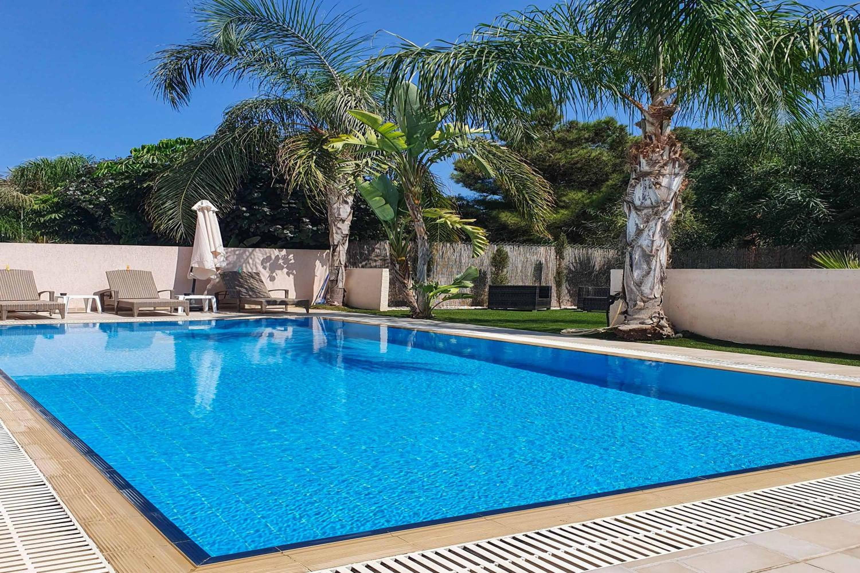 Villa Michelle 8