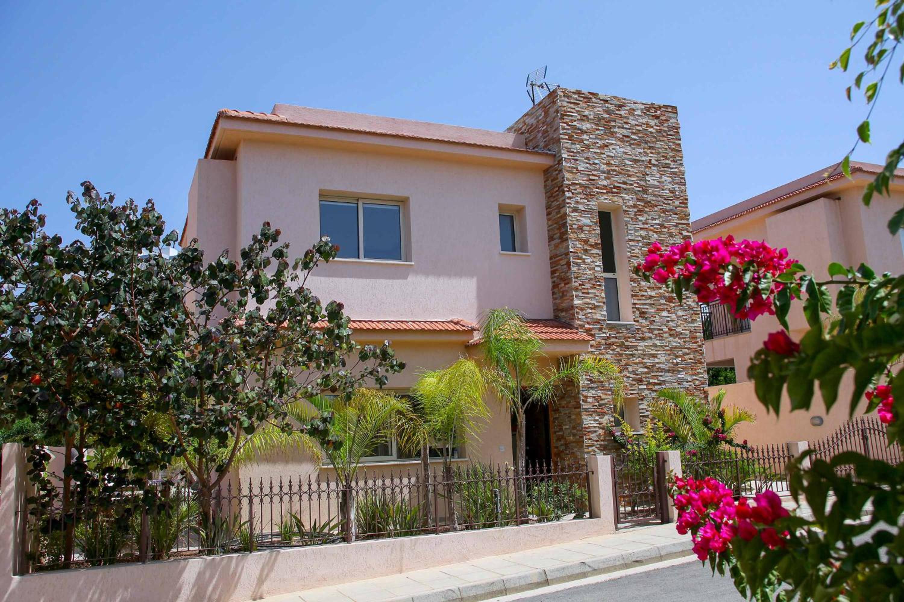 Villa Michelle 8