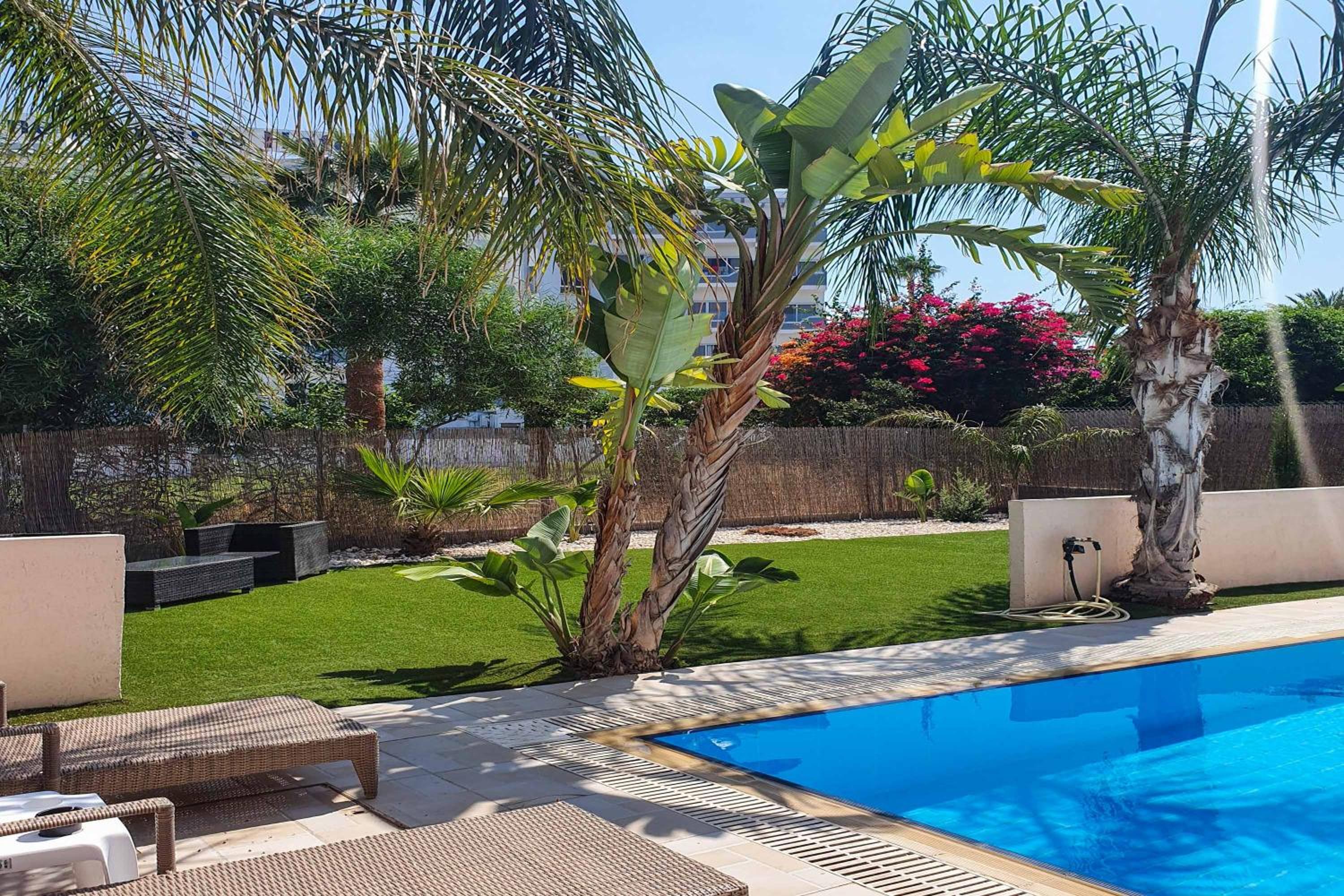 Villa Michelle 8