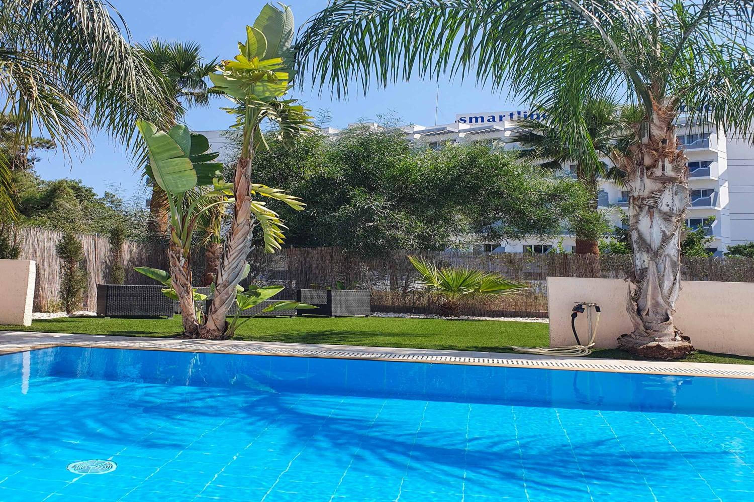 Villa Michelle 8
