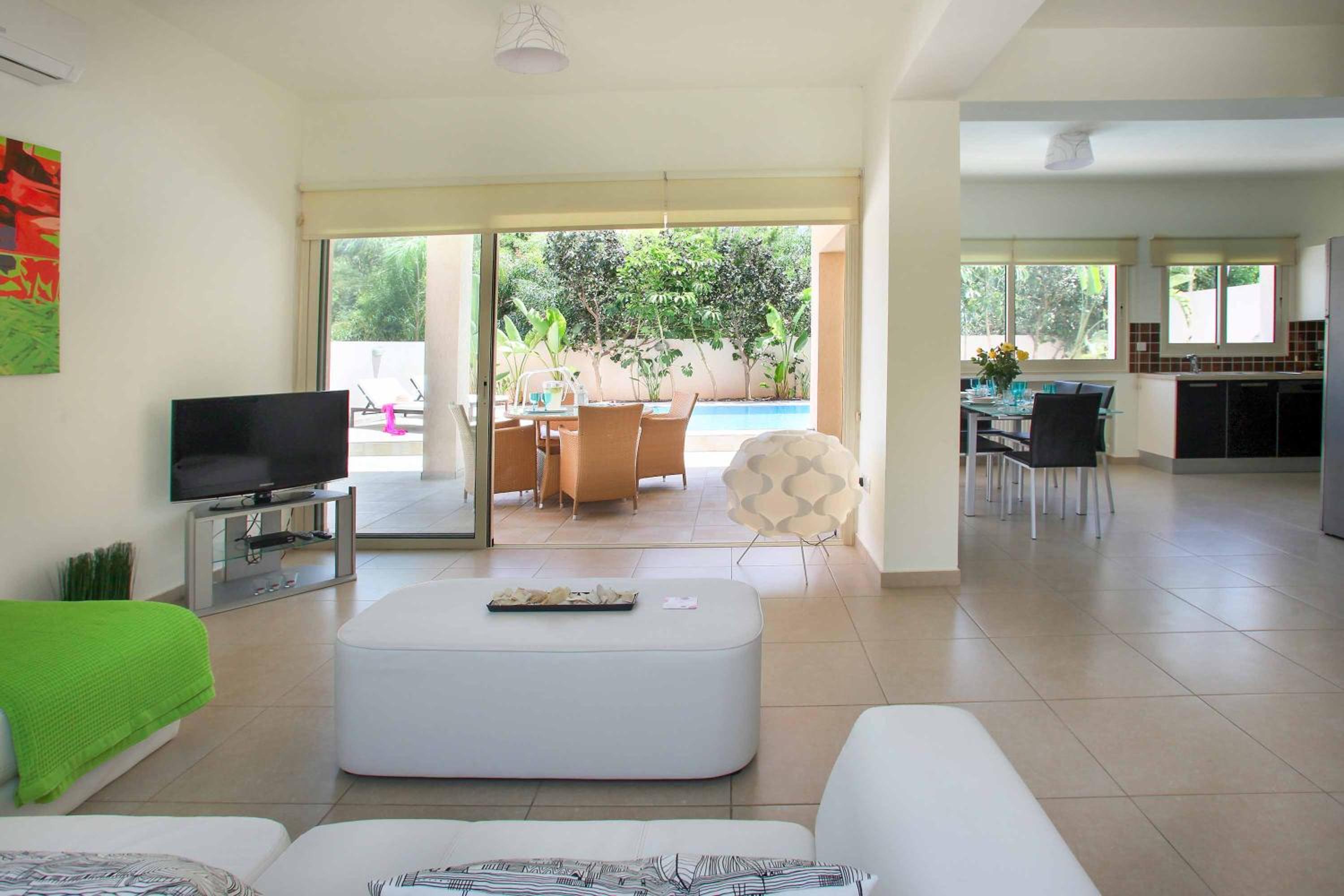 Villa Michelle 8