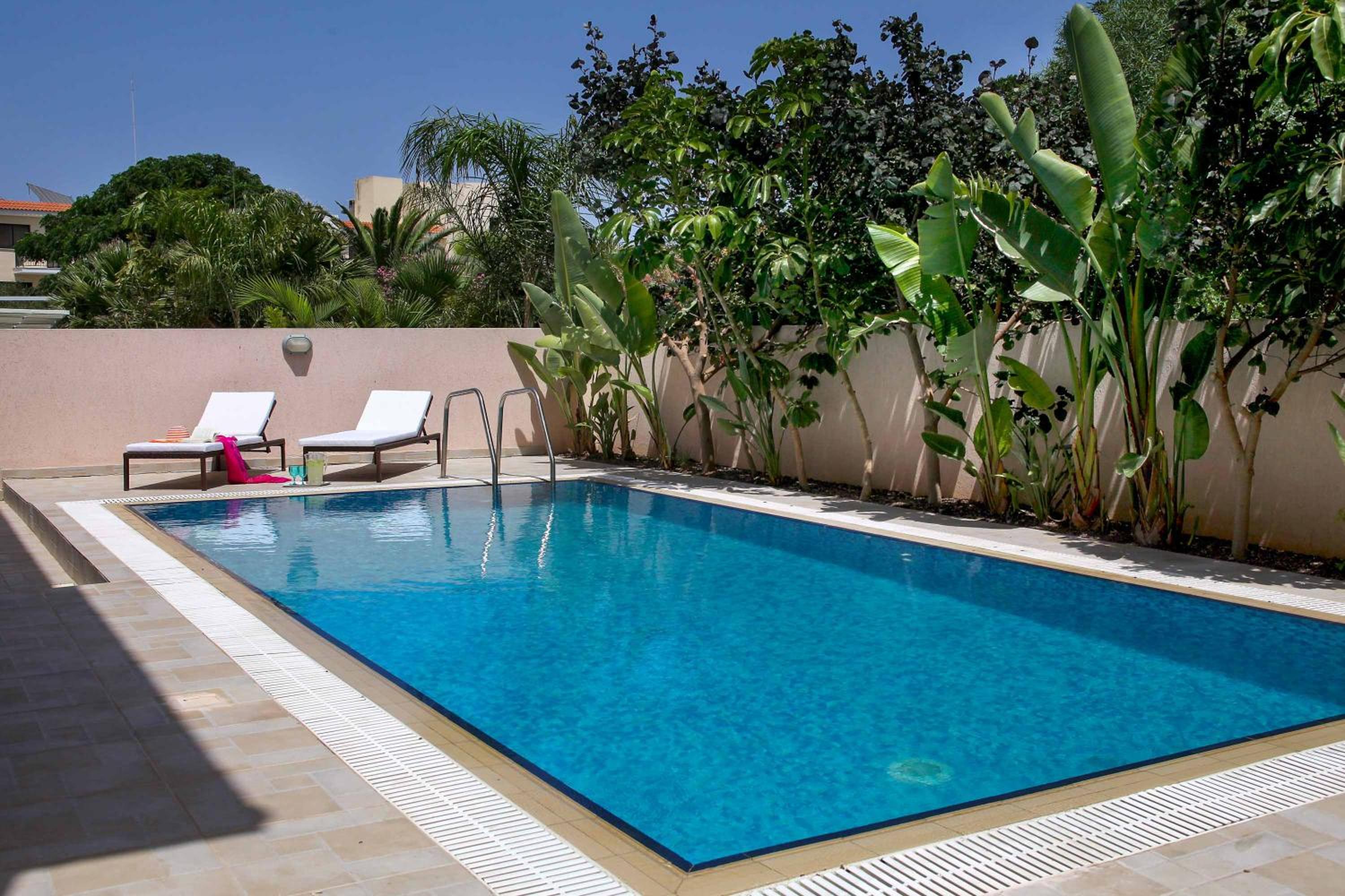 Villa Michelle 8
