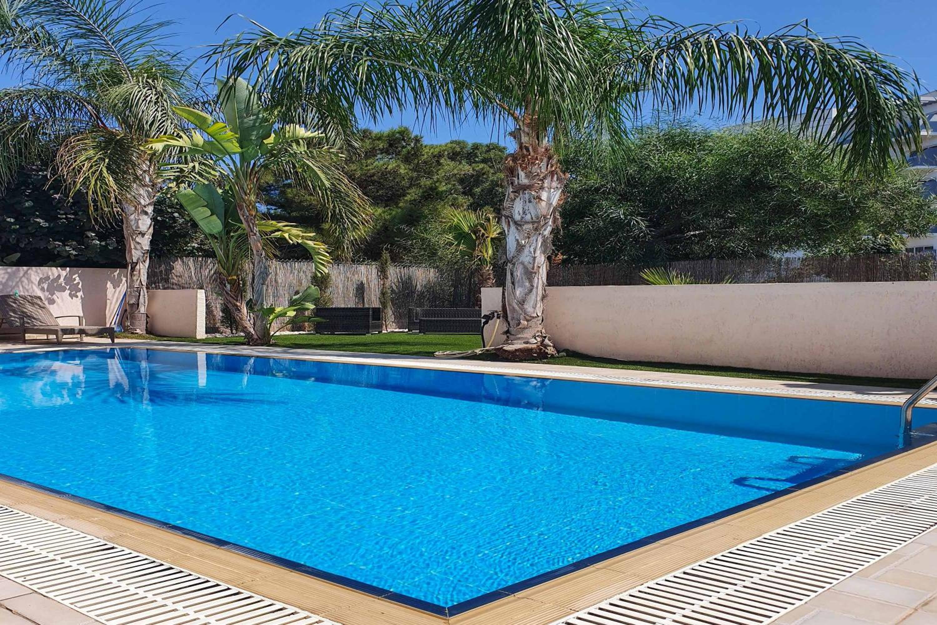Villa Michelle 8
