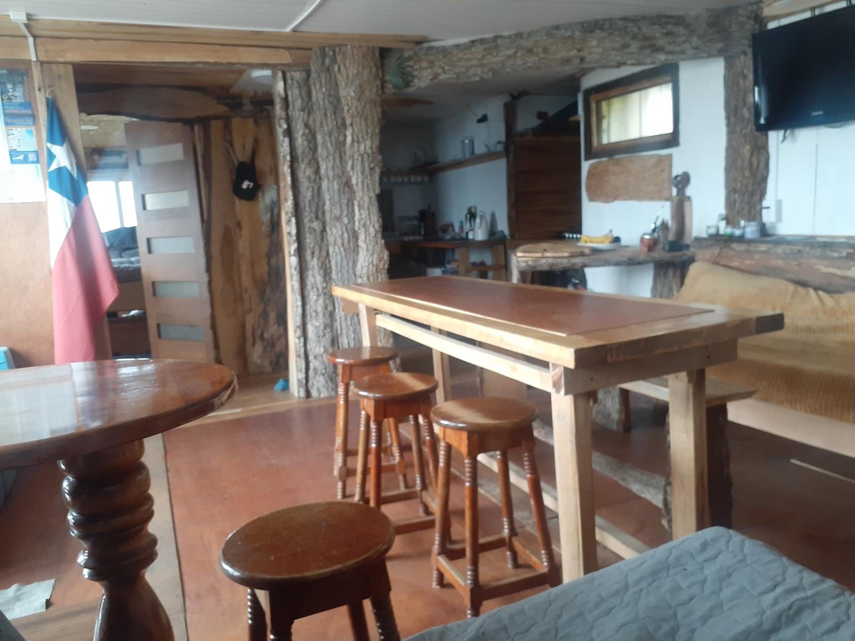 Refugio Jemmy Button