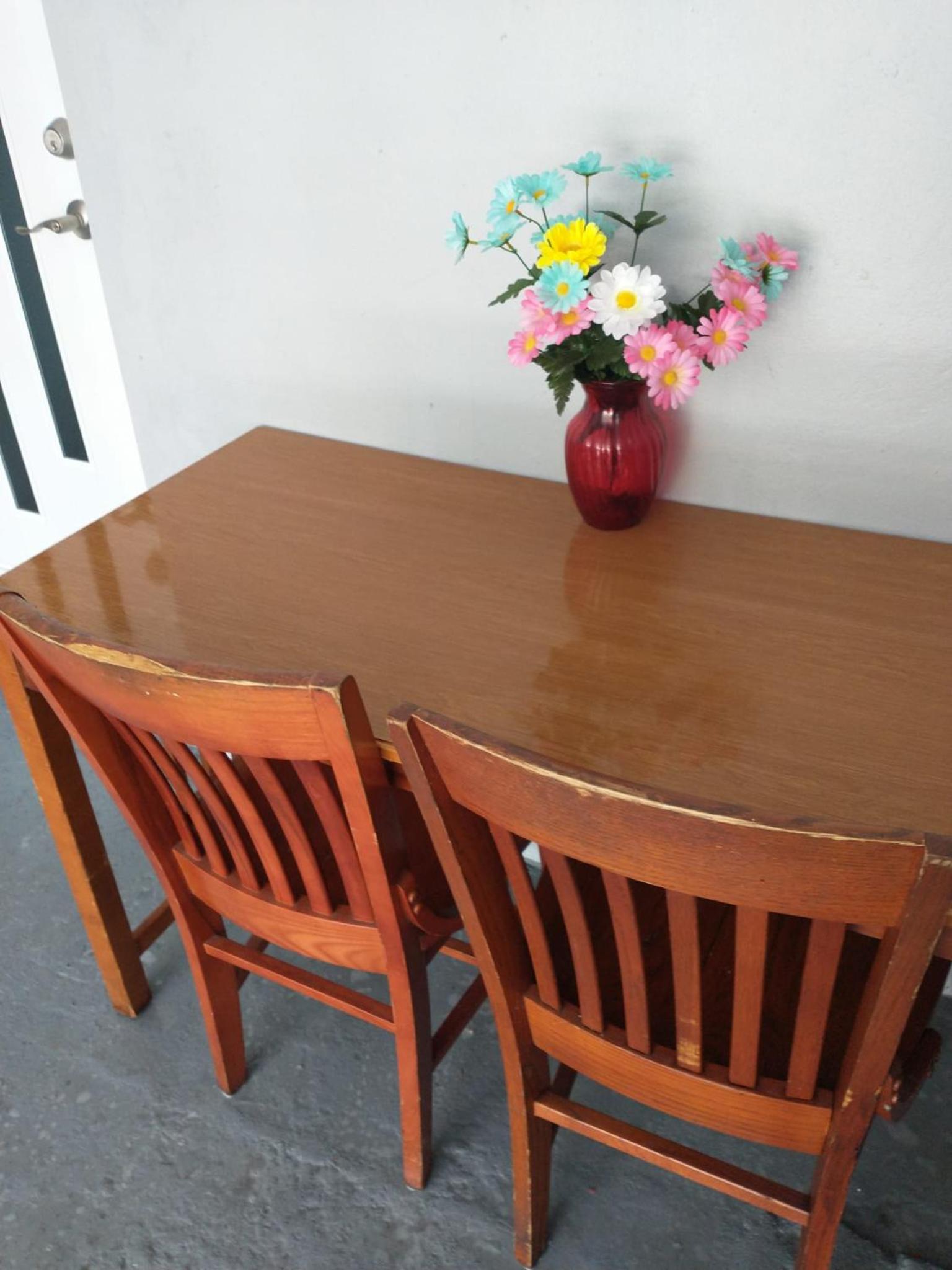 Studio with private entrance and bath near Beach, Unit 4 view 3