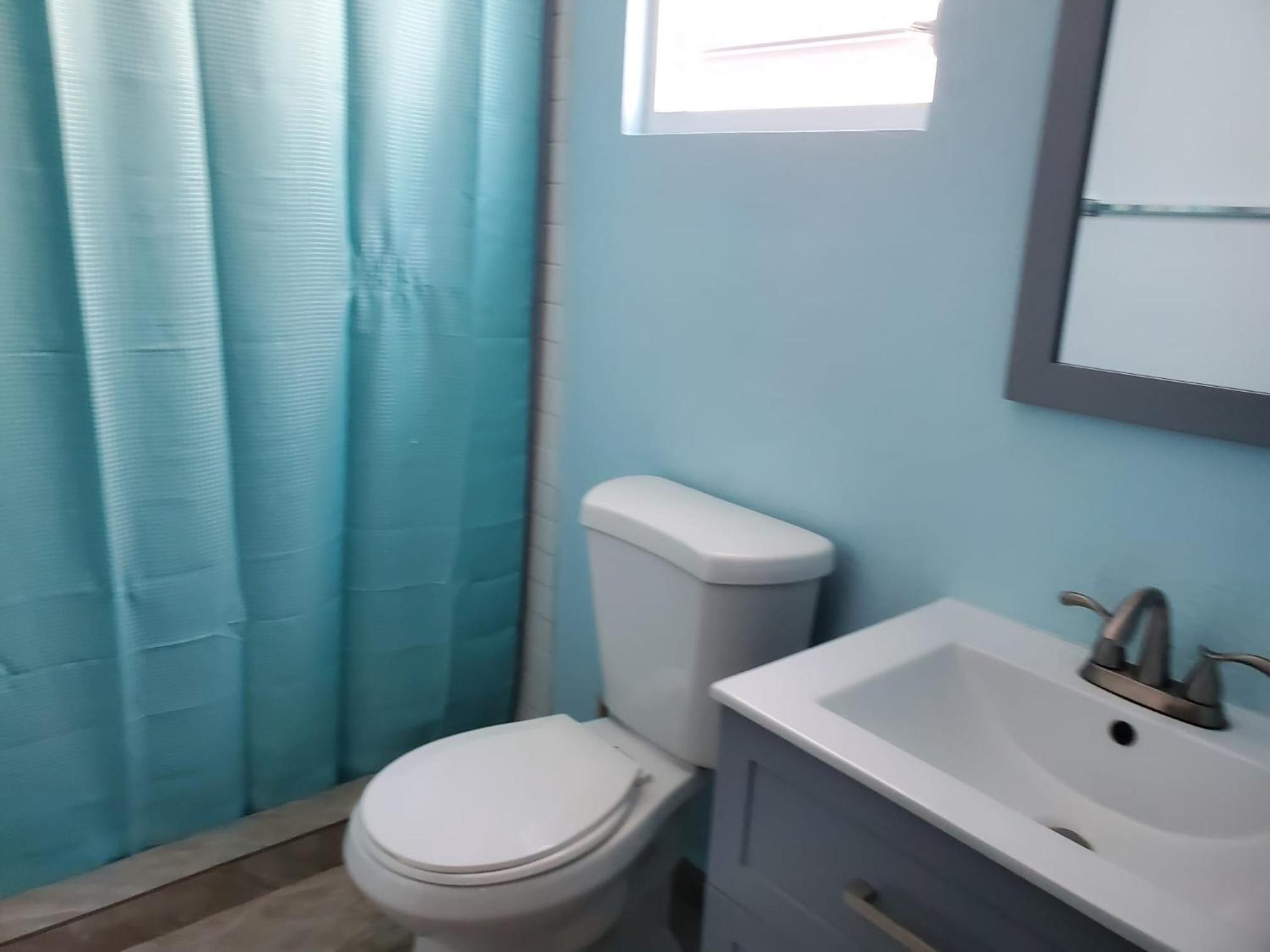 Studio with private entrance and bath near Beach, Unit 4 view 4