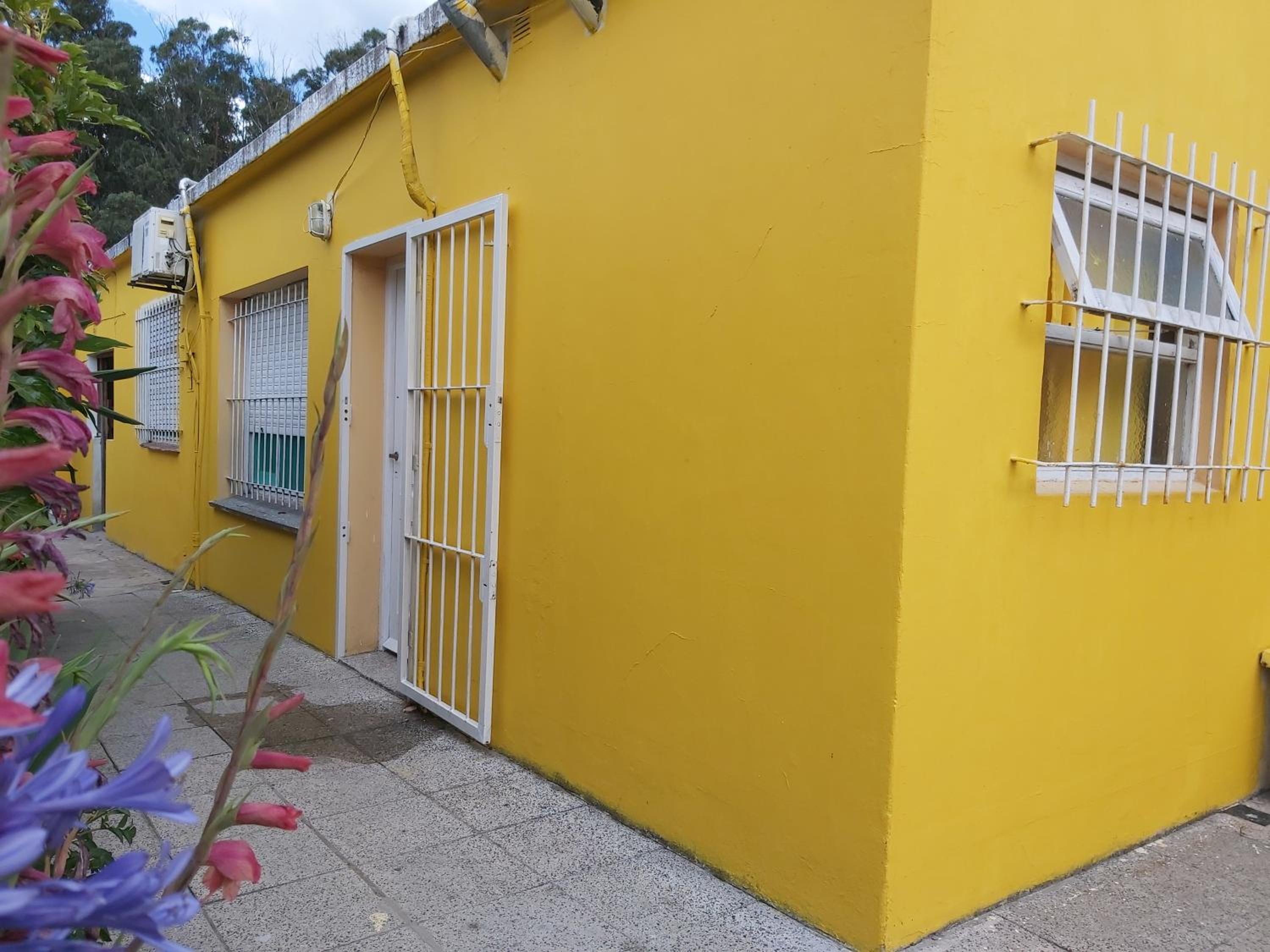 Chapadmalal Casas La Bella